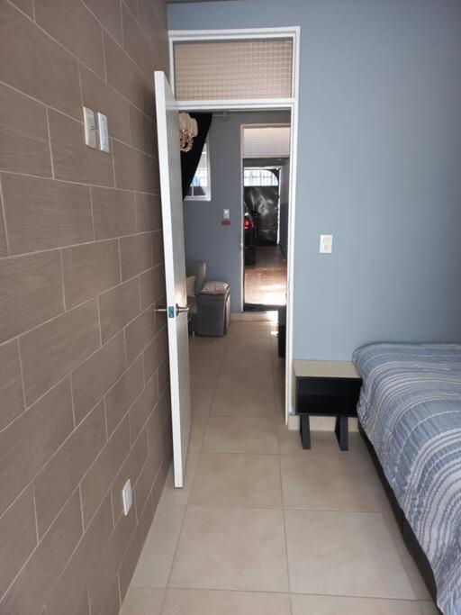 Apartment Apartamento A Minutos Caminando Del Aeropuerto Cdmx Terminal 1 Mexico City