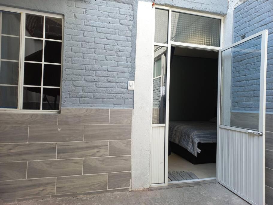Apartamento A Minutos Caminando Del Aeropuerto Cdmx Terminal 1 Apartment *