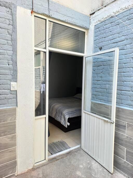 Apartamento A Minutos Caminando Del Aeropuerto Cdmx Terminal 1 *