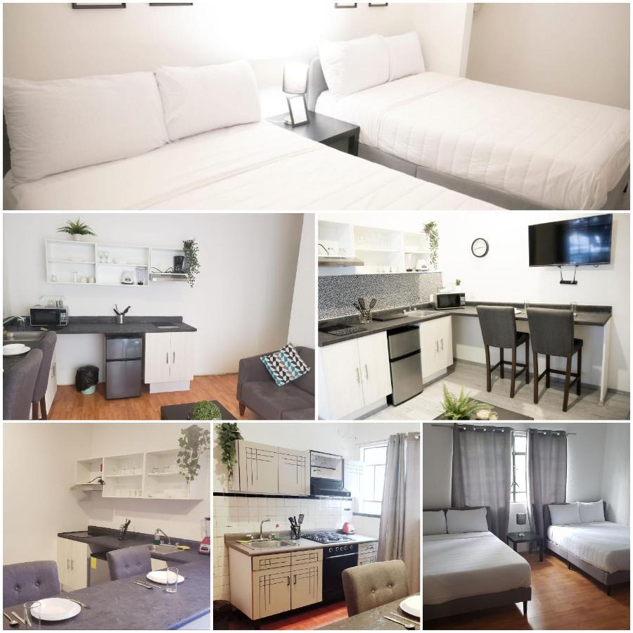 Singular Antara Aparthotel