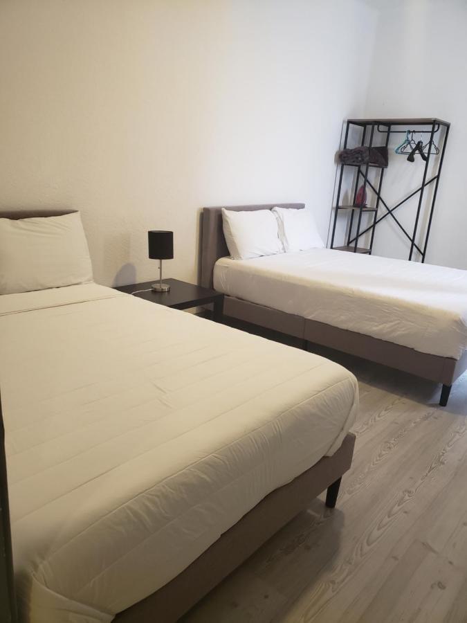 Aparthotel Singular Antara Mexico City