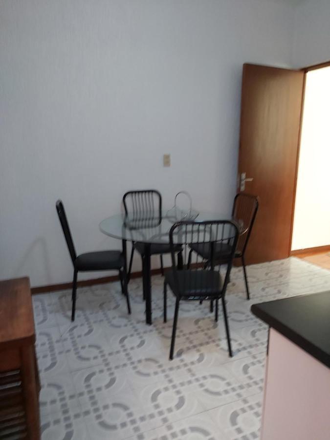 Steinhaus Emilio Castelar Apartamento *