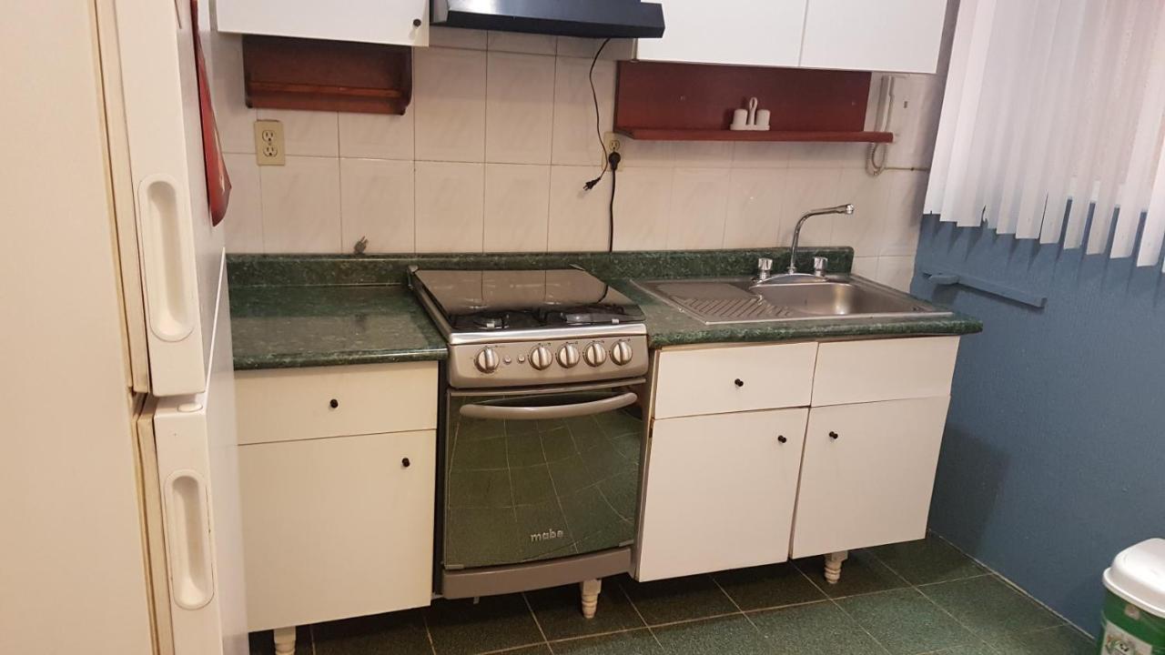 Steinhaus Emilio Castelar Apartamento *