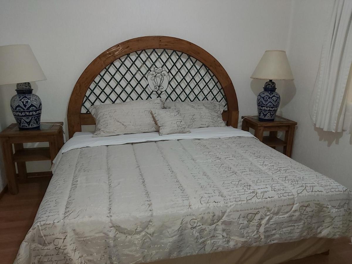 Apartamento Steinhaus Emilio Castelar México DF