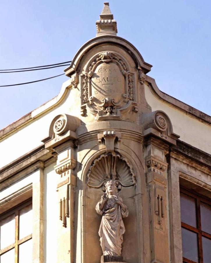 Casa Sauto 2 In Downtown *