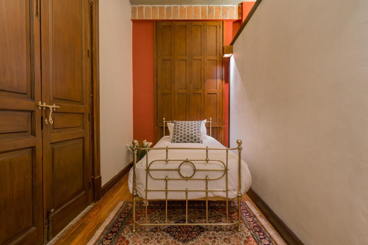 Apartamento Casa Sauto 2 In Downtown *