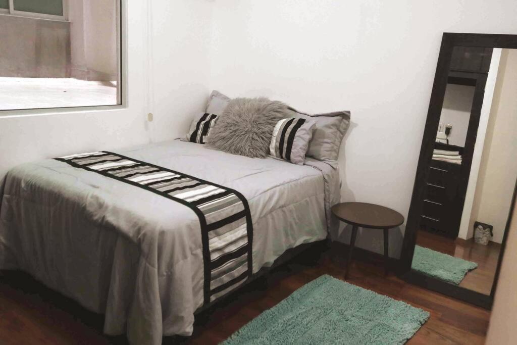 Apartamento Grand Tower Del Valle - 2 Mas De 20 Amenidades *