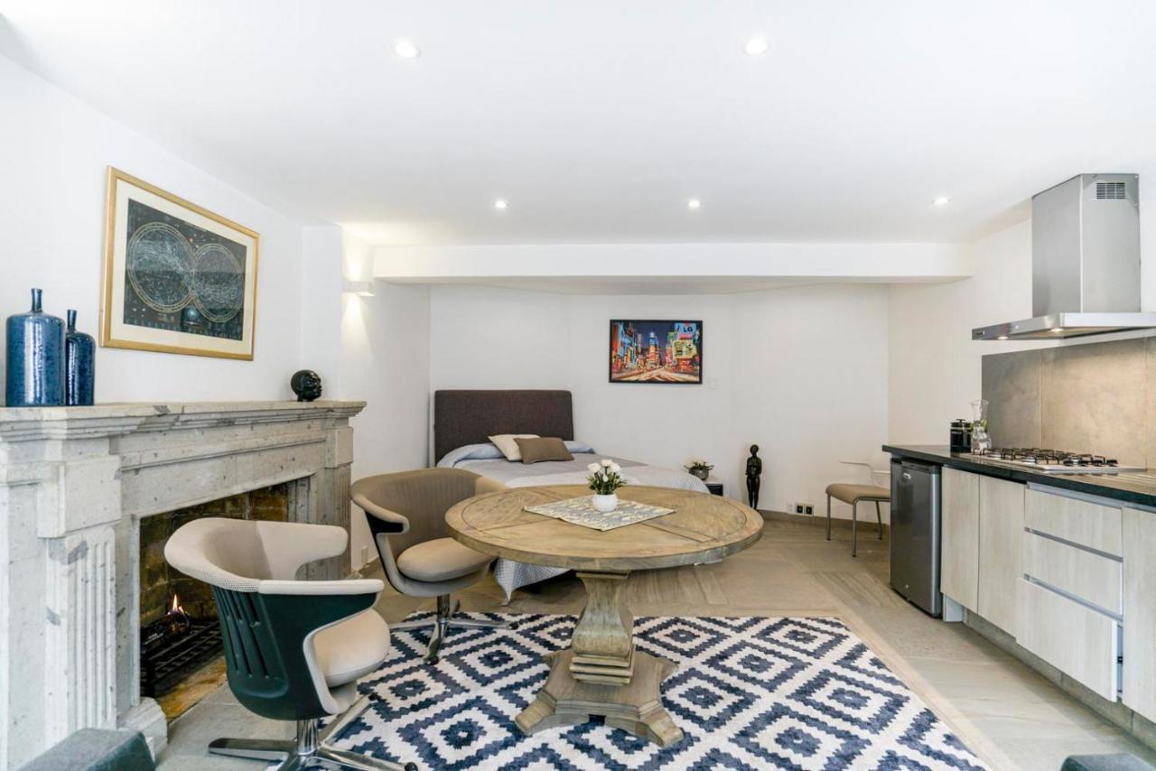 Loft Lomas De Chapultepec Mexico City