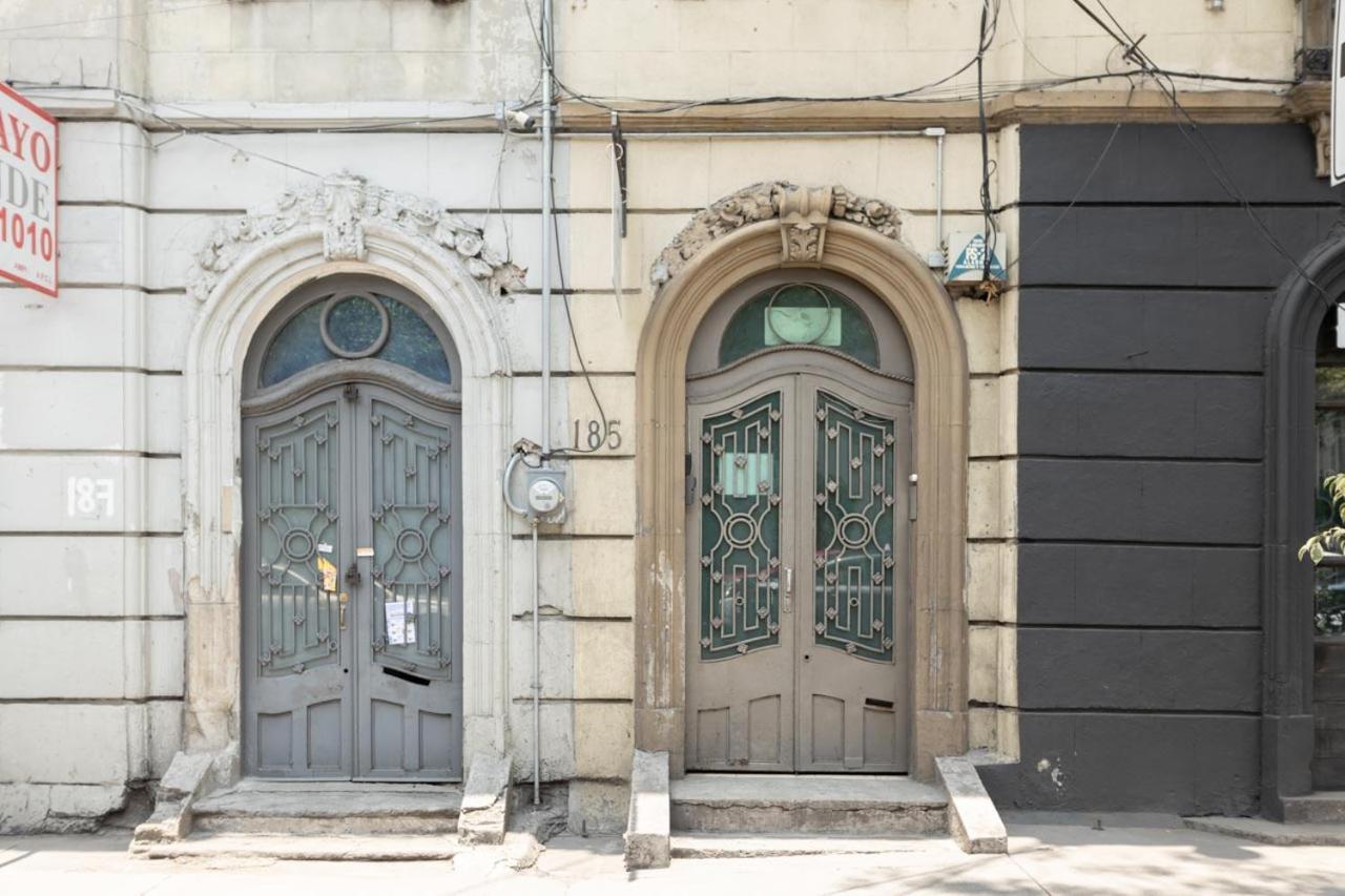 Guest house Hostpal Roma 185 *