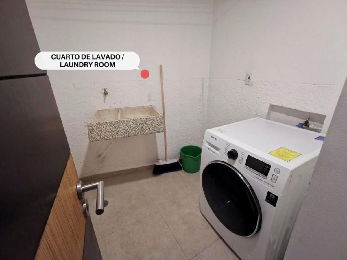 Apartamento Centric Alure *