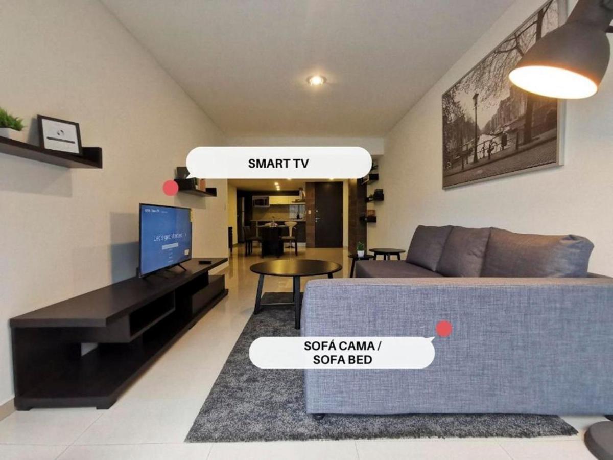 Centric Alure Apartamento *