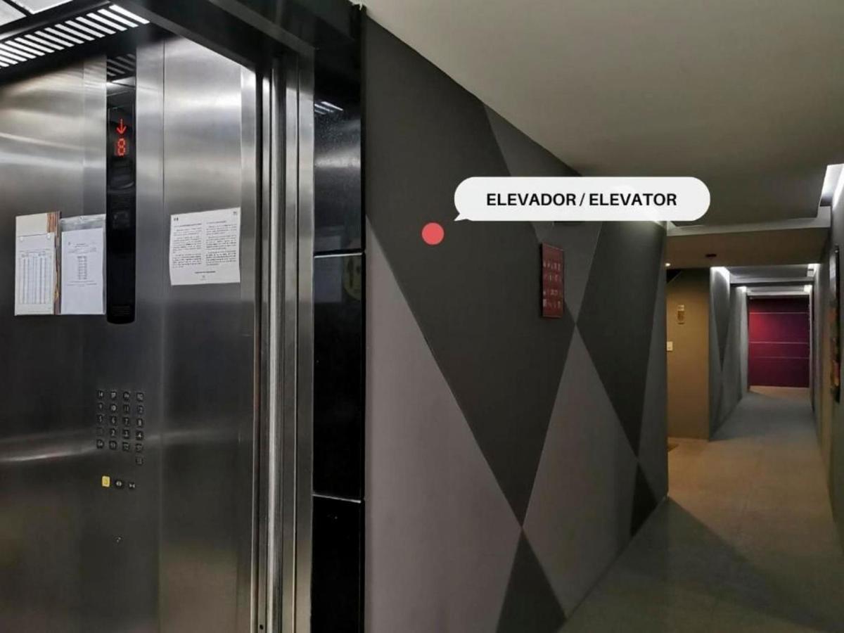 Apartamento Centric Alure *