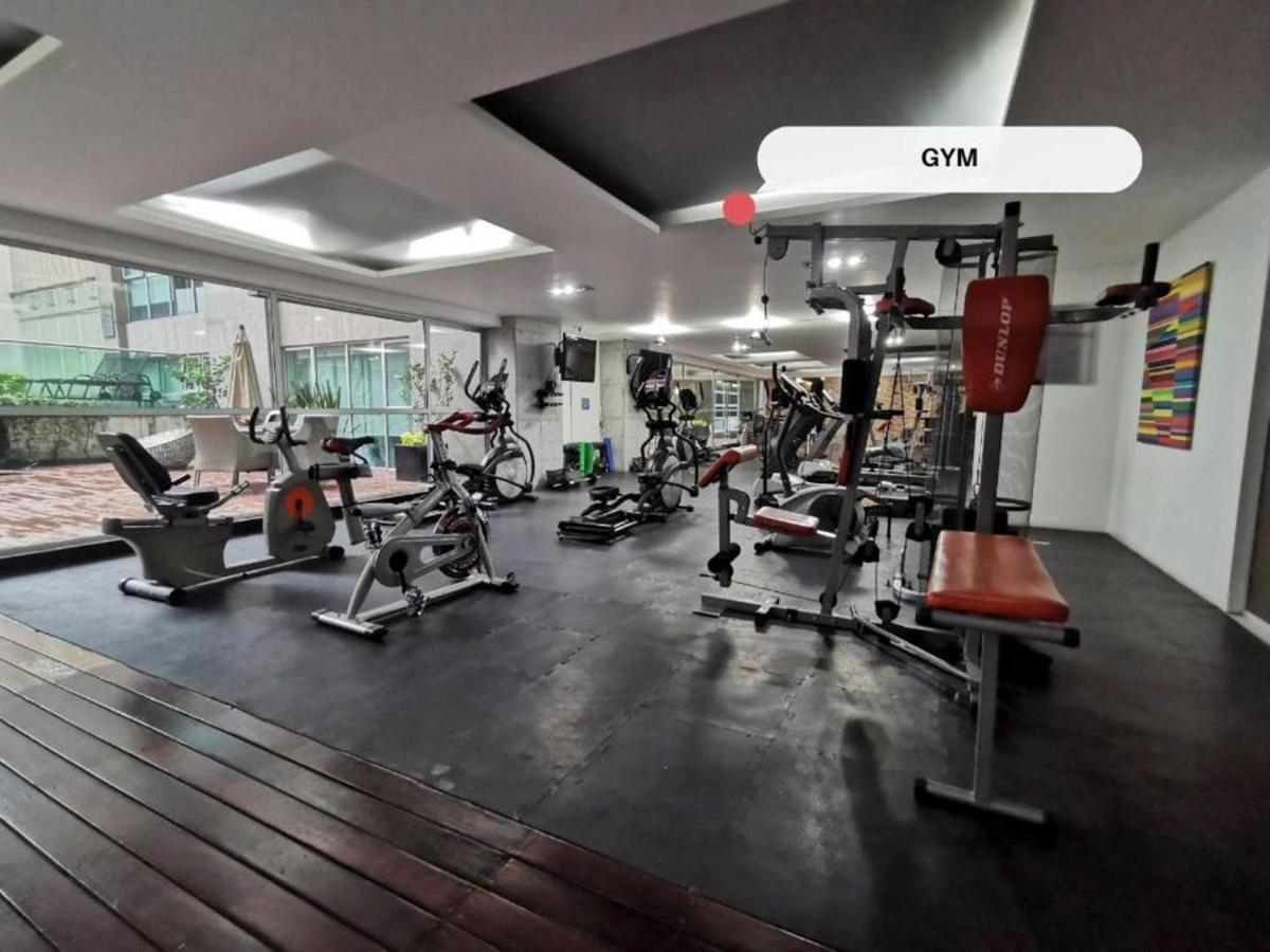 Centric Alure Apartamento *