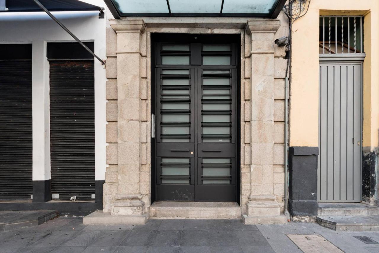 Edificio Remodelado. Frente Al Munal. Centro Historico Apartment
