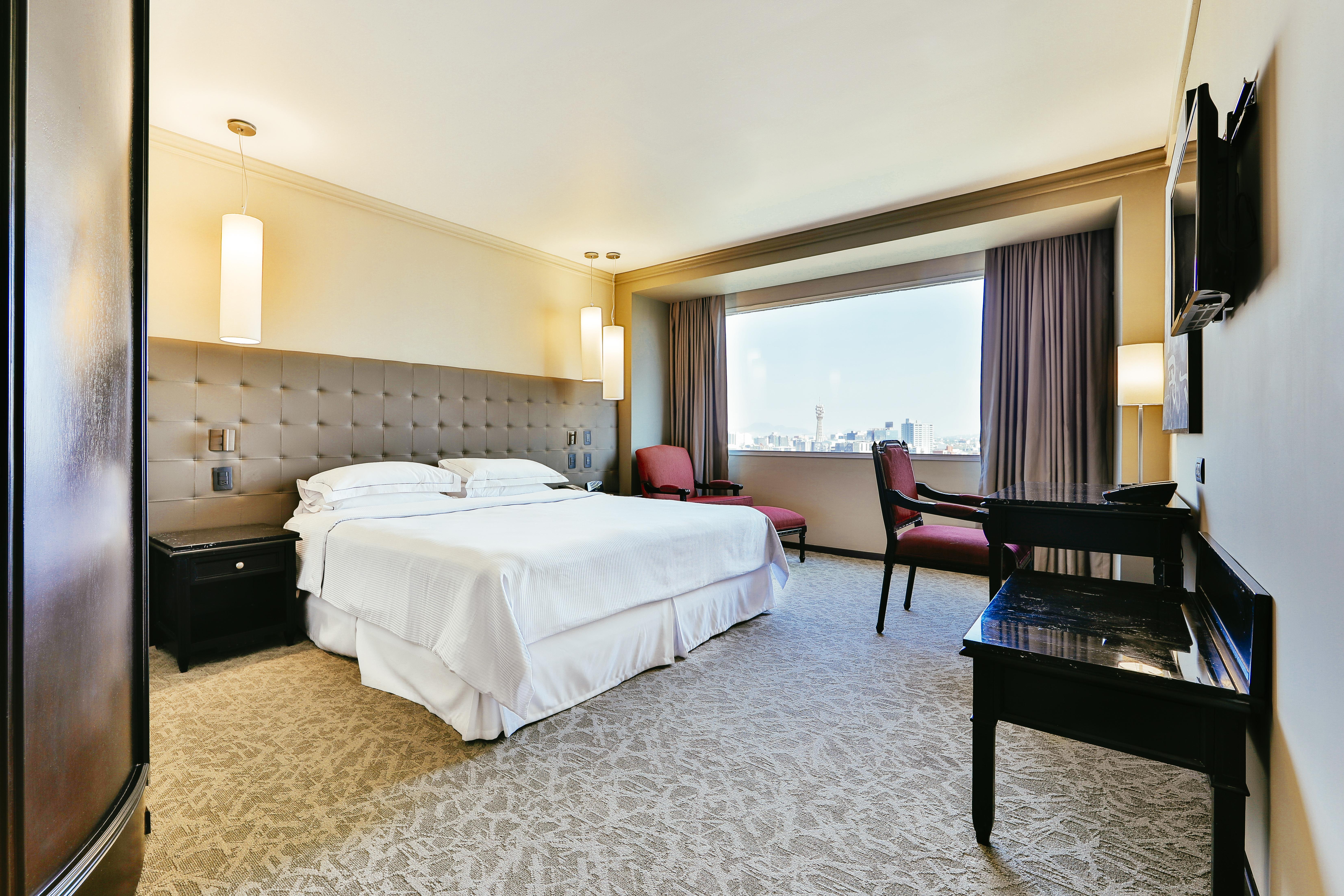 Barcelo Reforma Hotel 5*