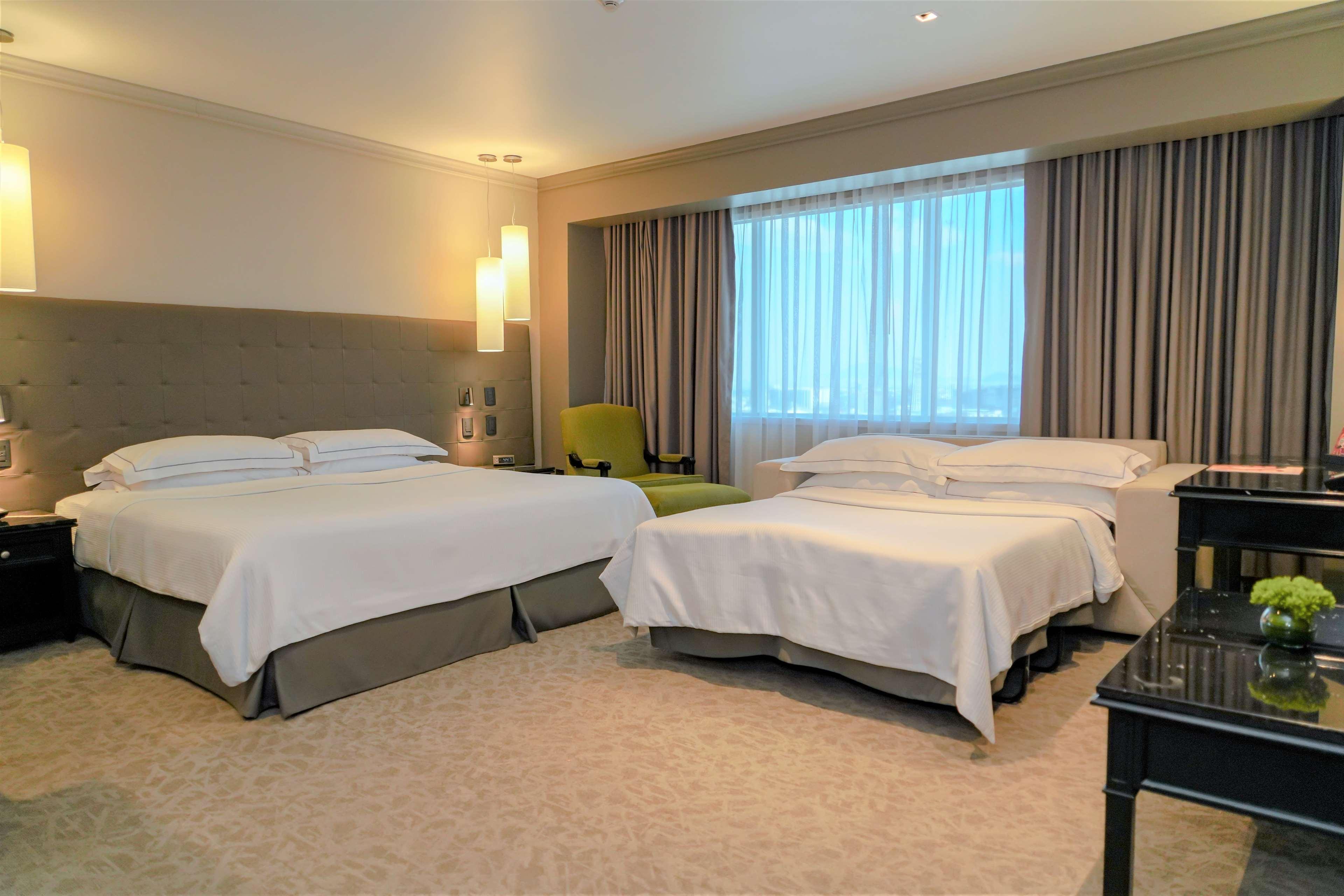 Hotel Barcelo Reforma