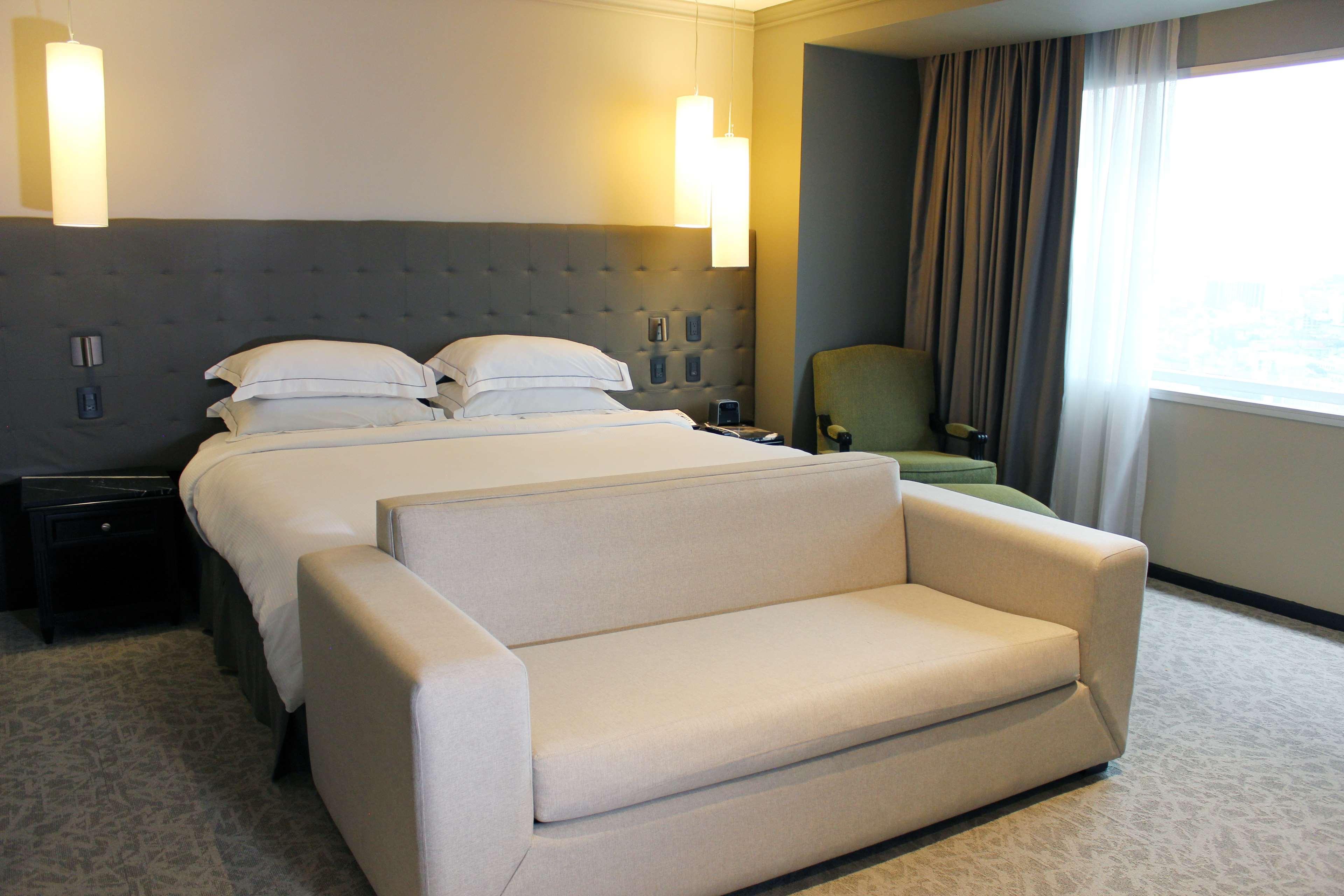 Barcelo Reforma 5* Mexico City