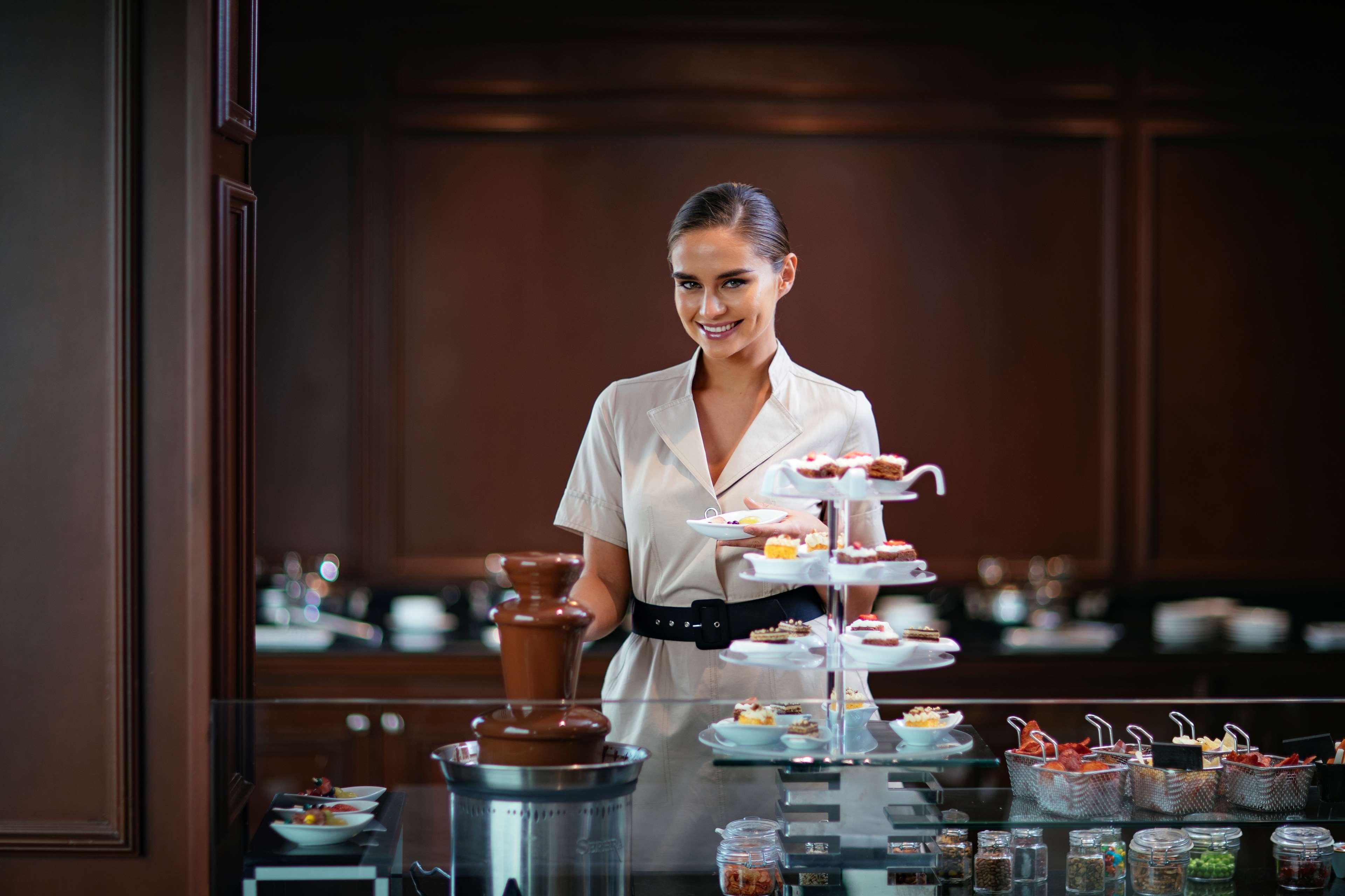 Barcelo Reforma Hotel 5*