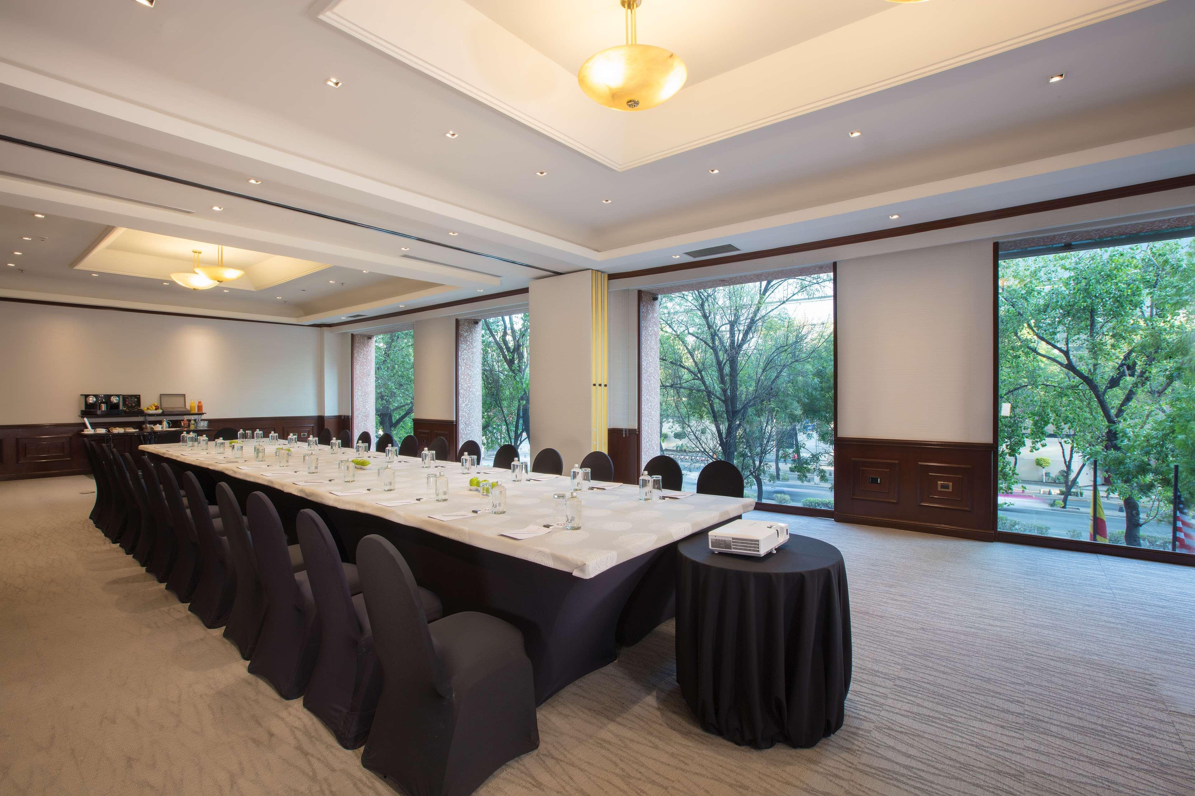 Barcelo Reforma Hotel
