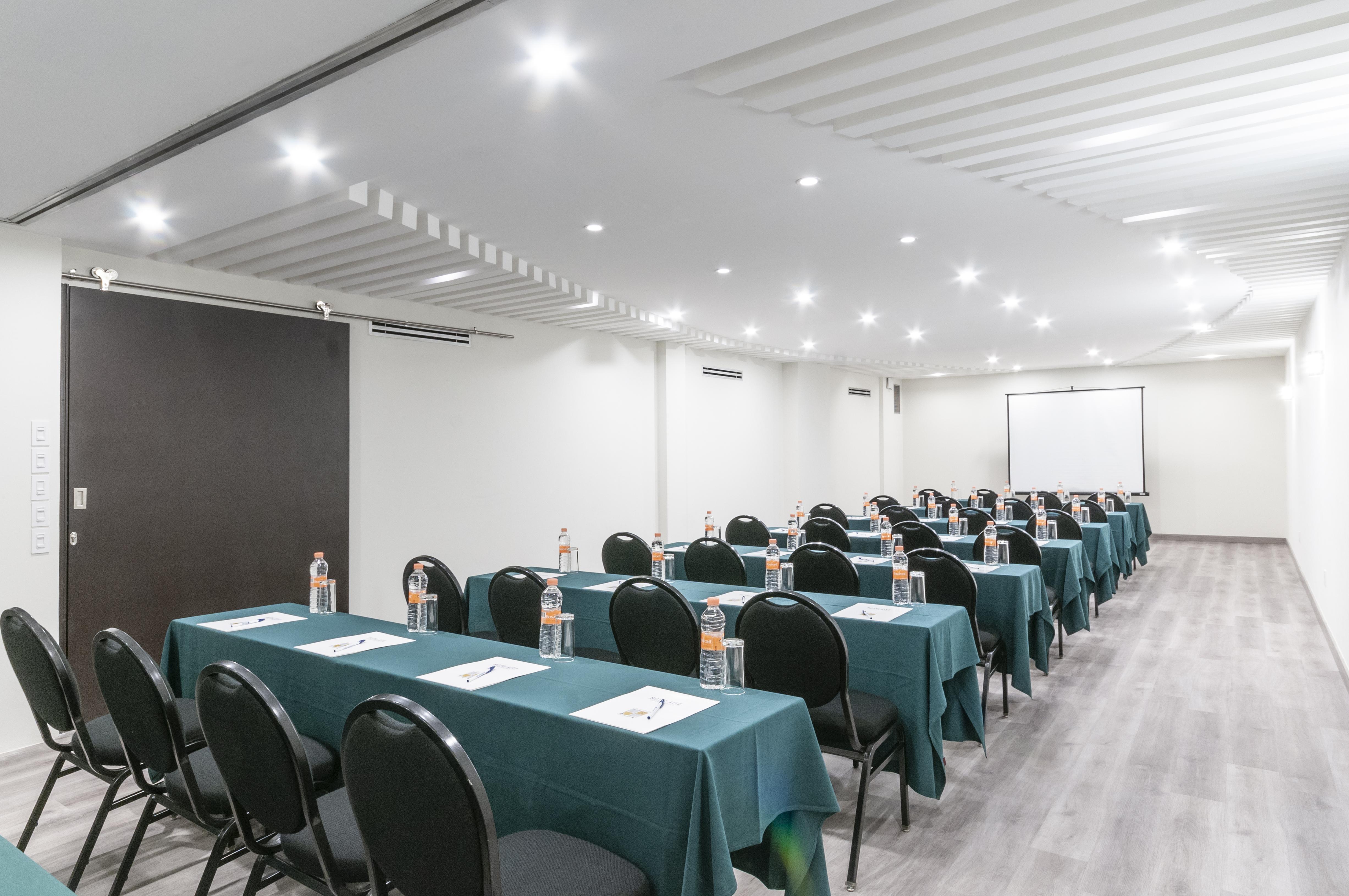 Hotel Ritz México DF