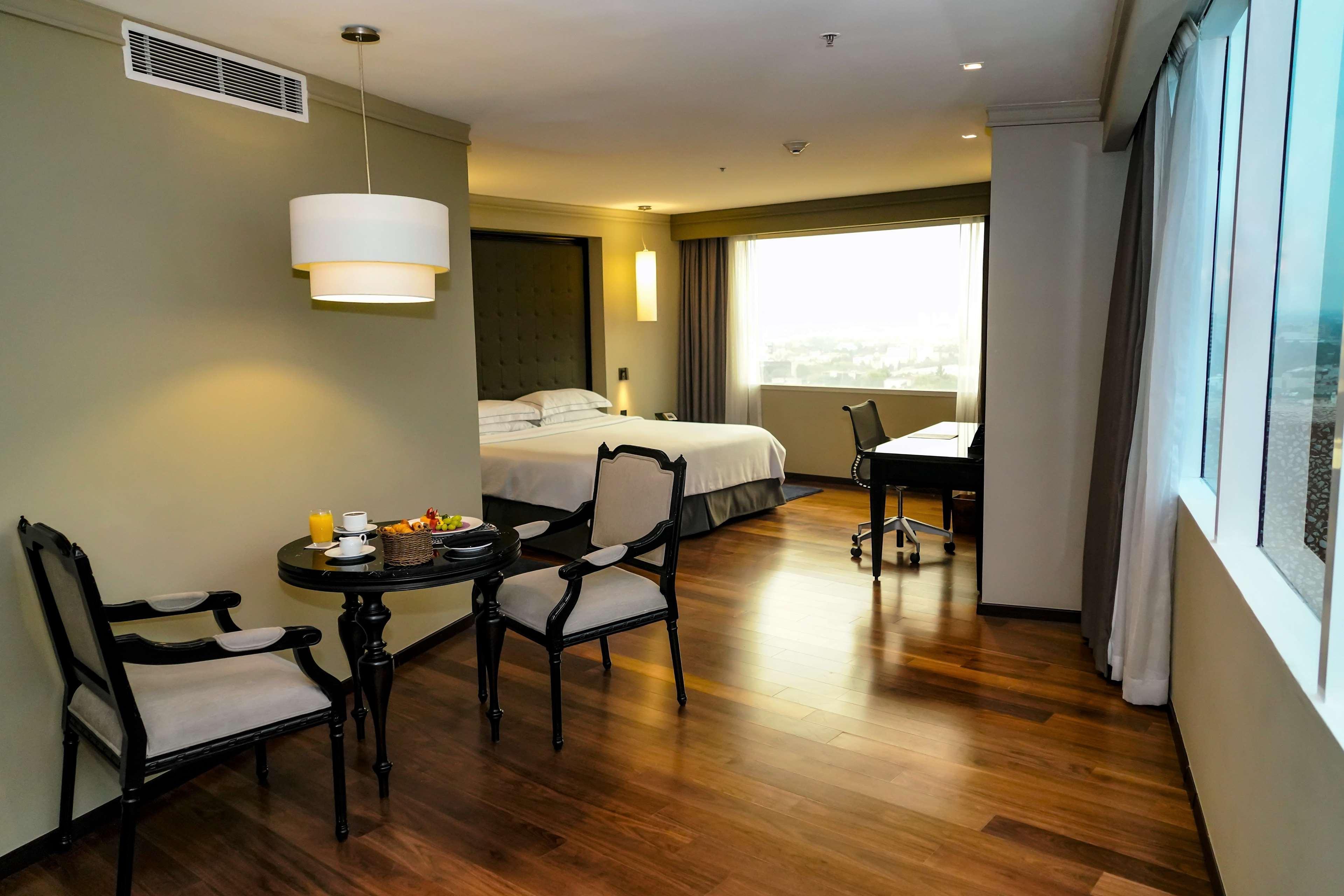 Hotel Barcelo Reforma