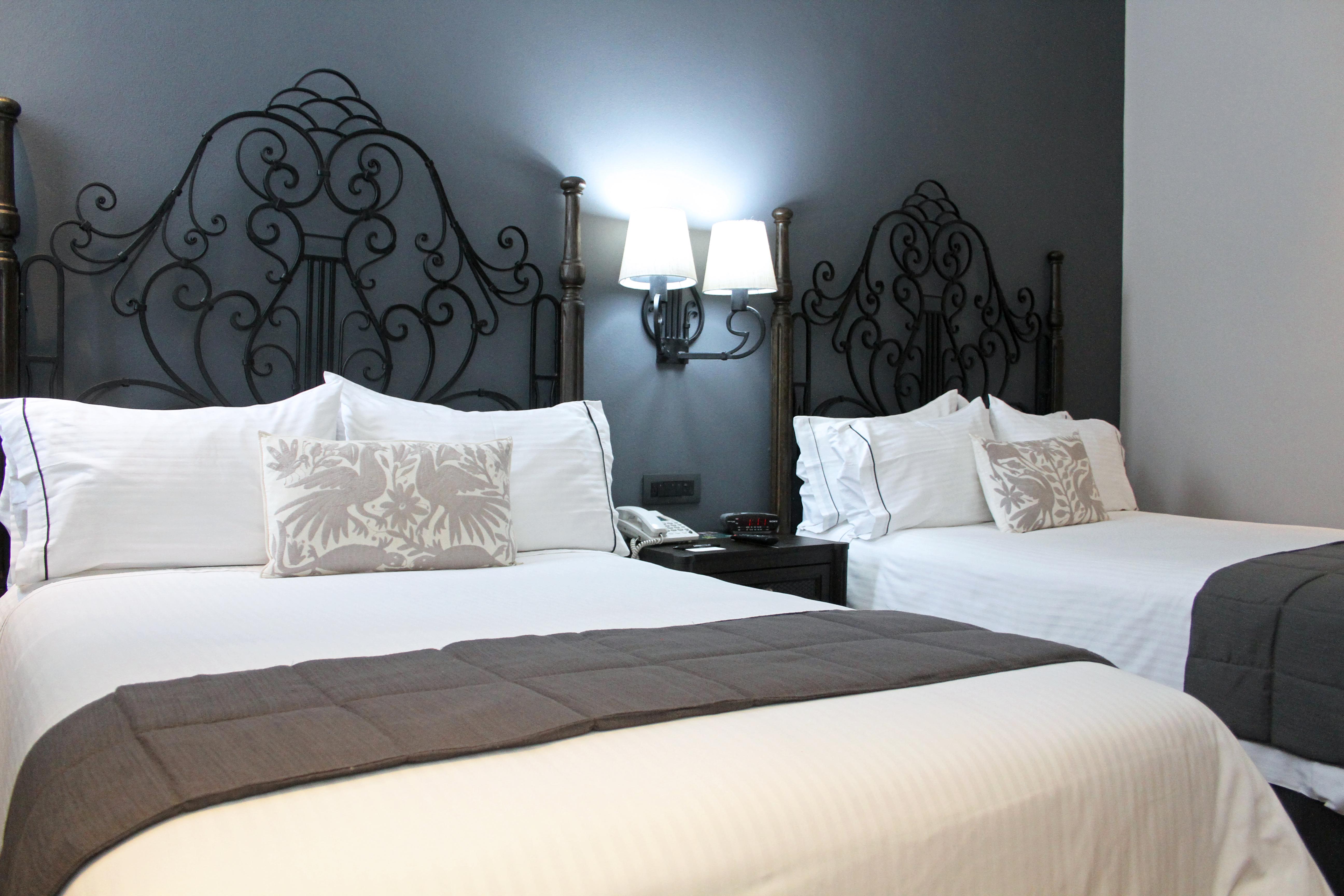 Hotel Zocalo Central & Rooftop Mexico City