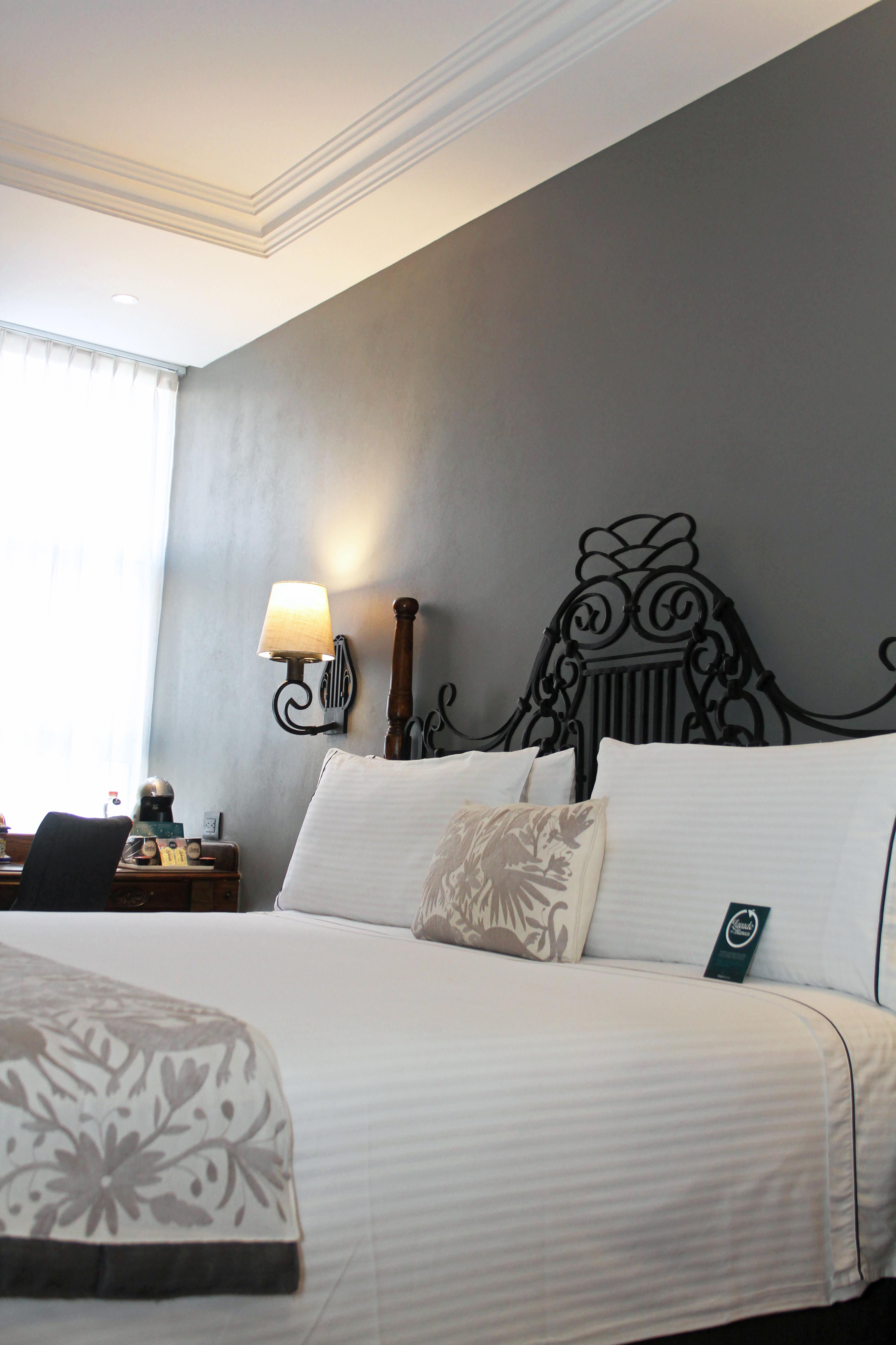 Hotel Zocalo Central & Rooftop