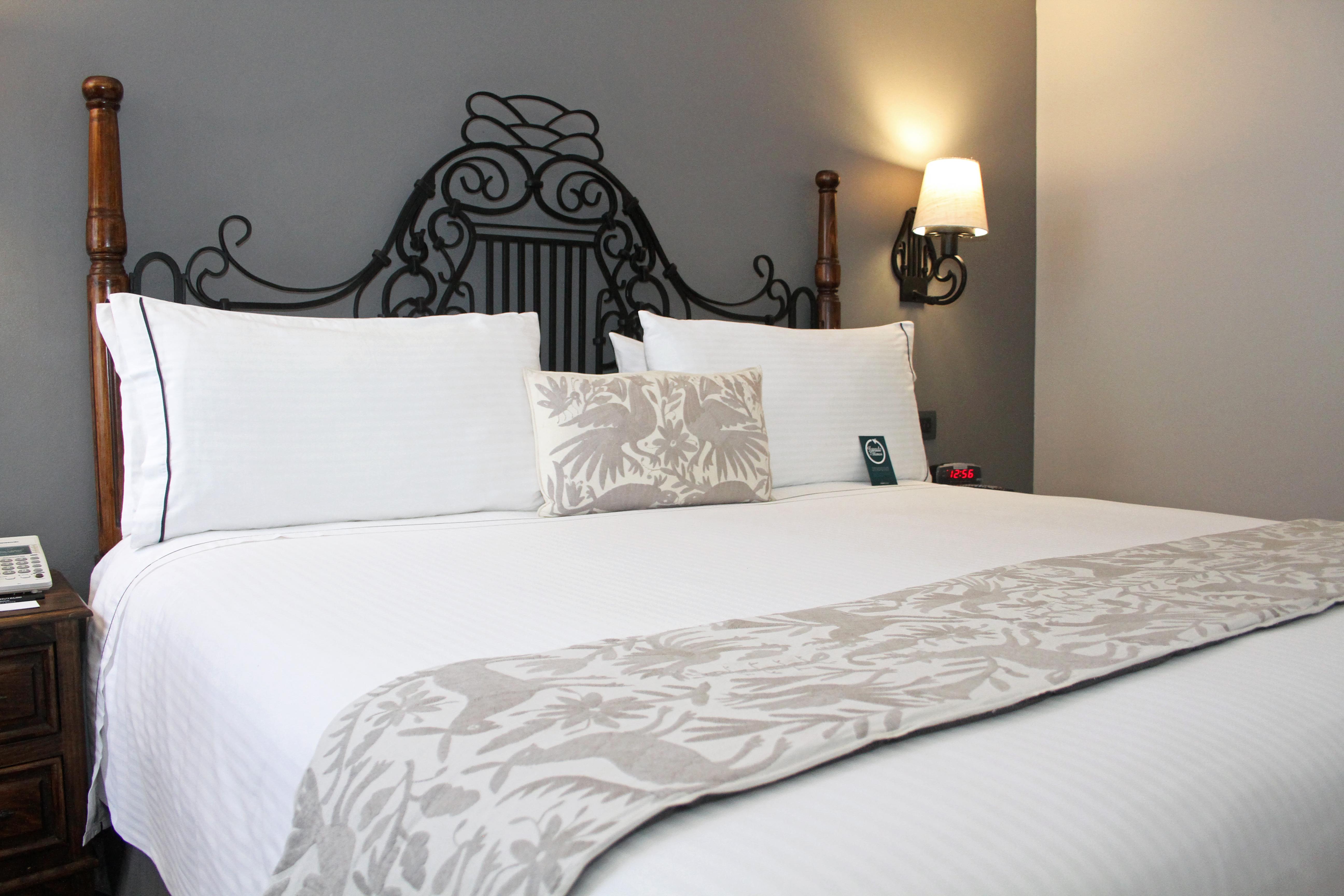 Zocalo Central & Rooftop 4*