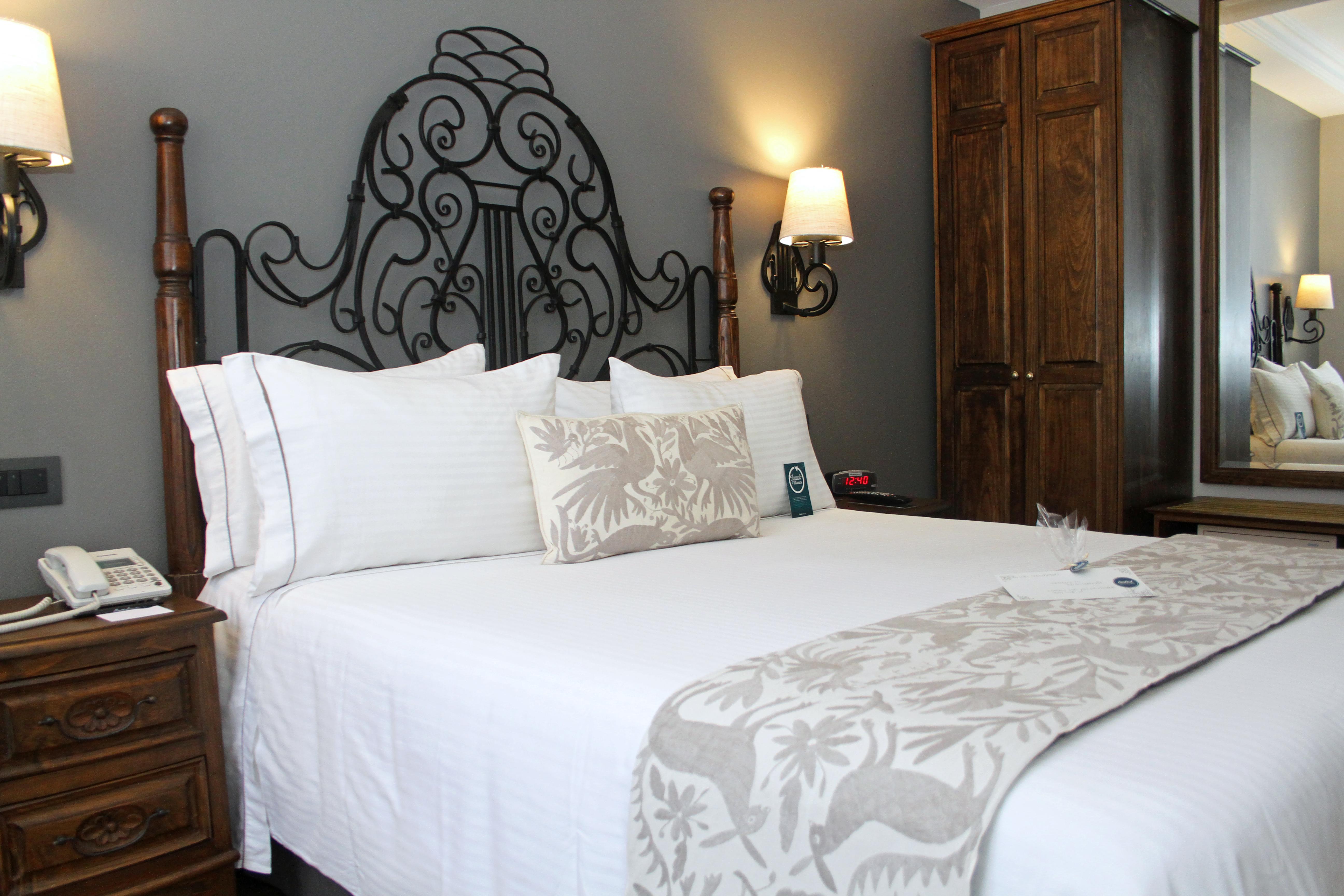 Hotel Zocalo Central & Rooftop Mexico City