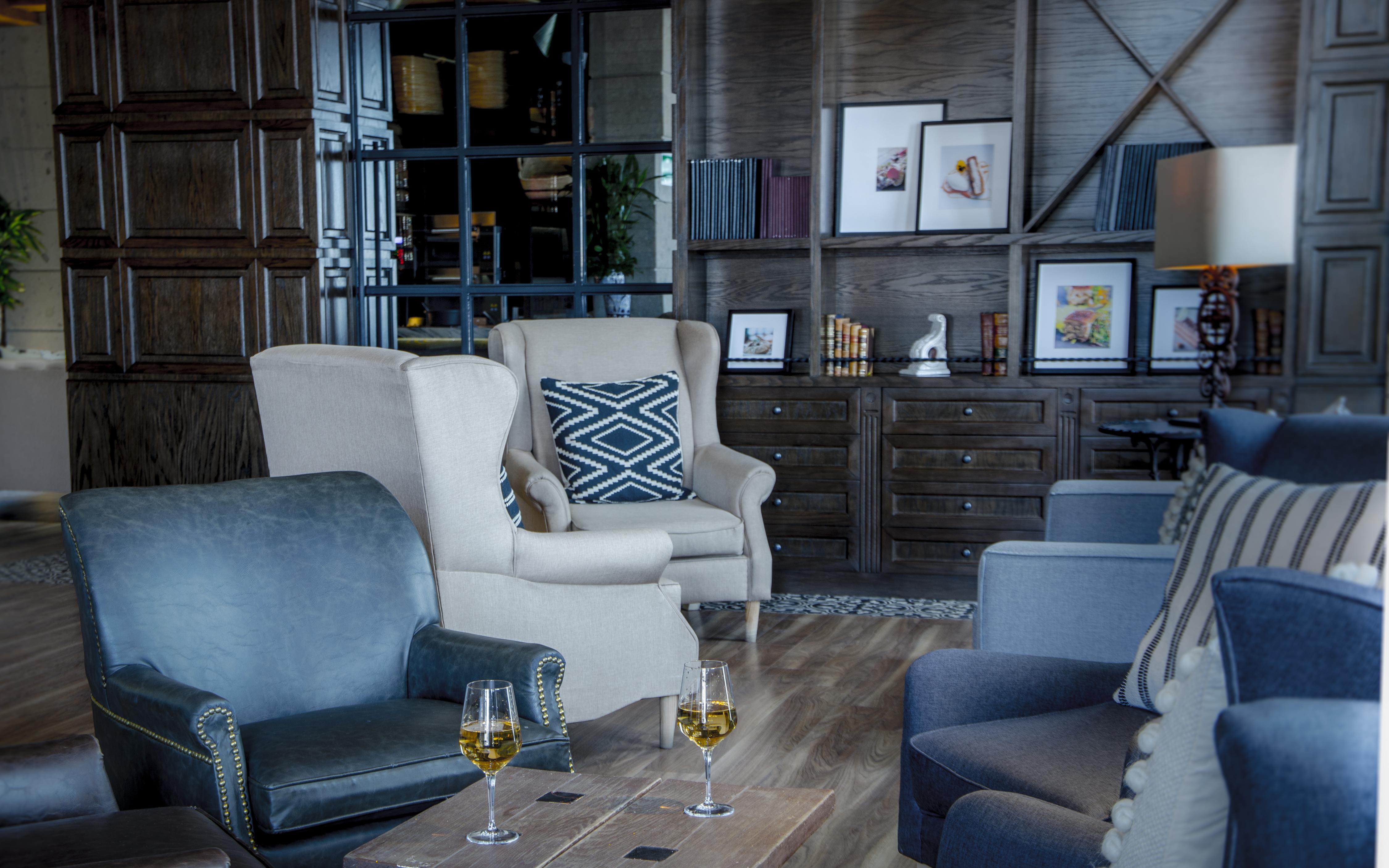 Zocalo Central & Rooftop 4*