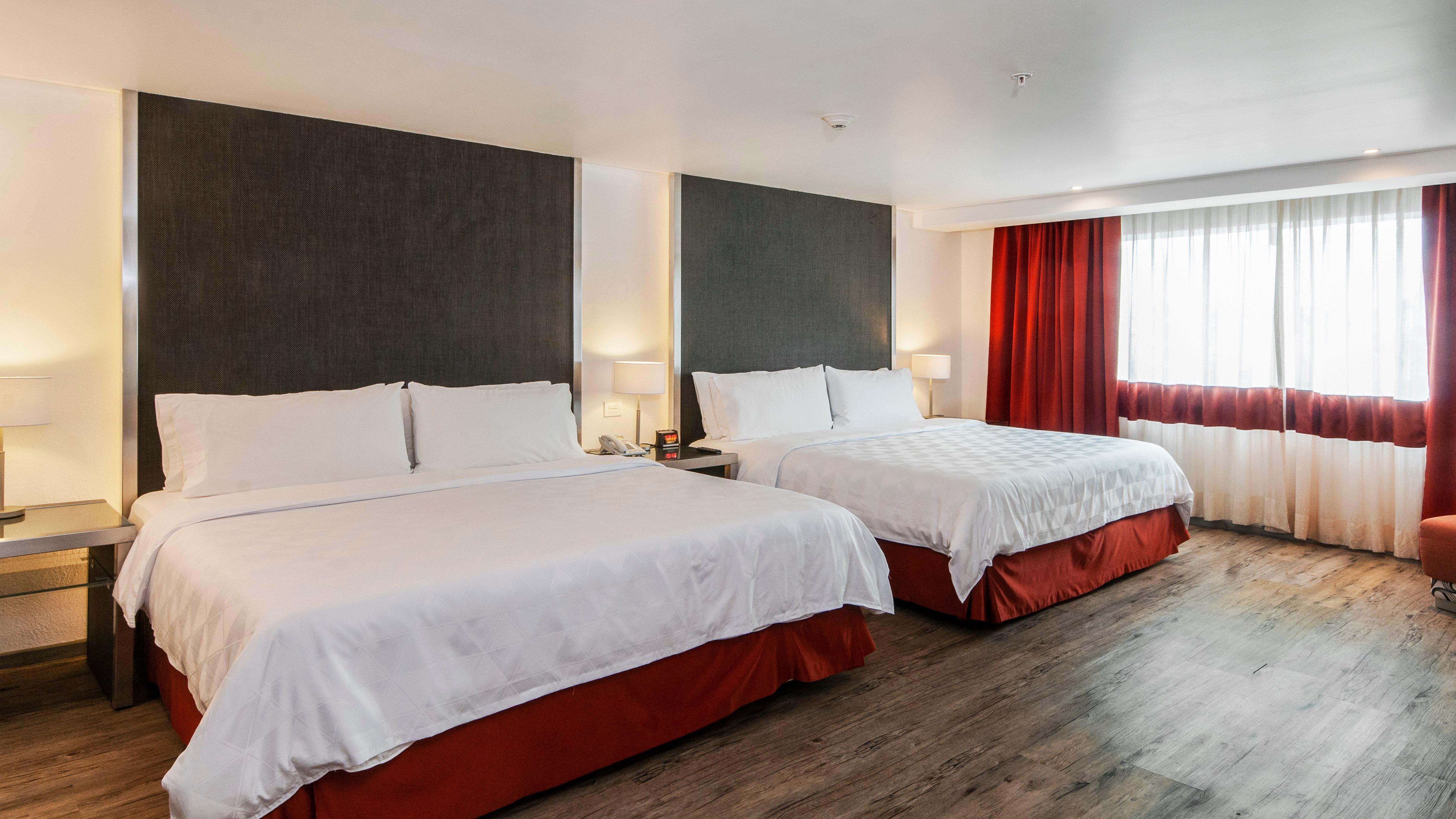 Holiday Buenavista By Ihg Hotel