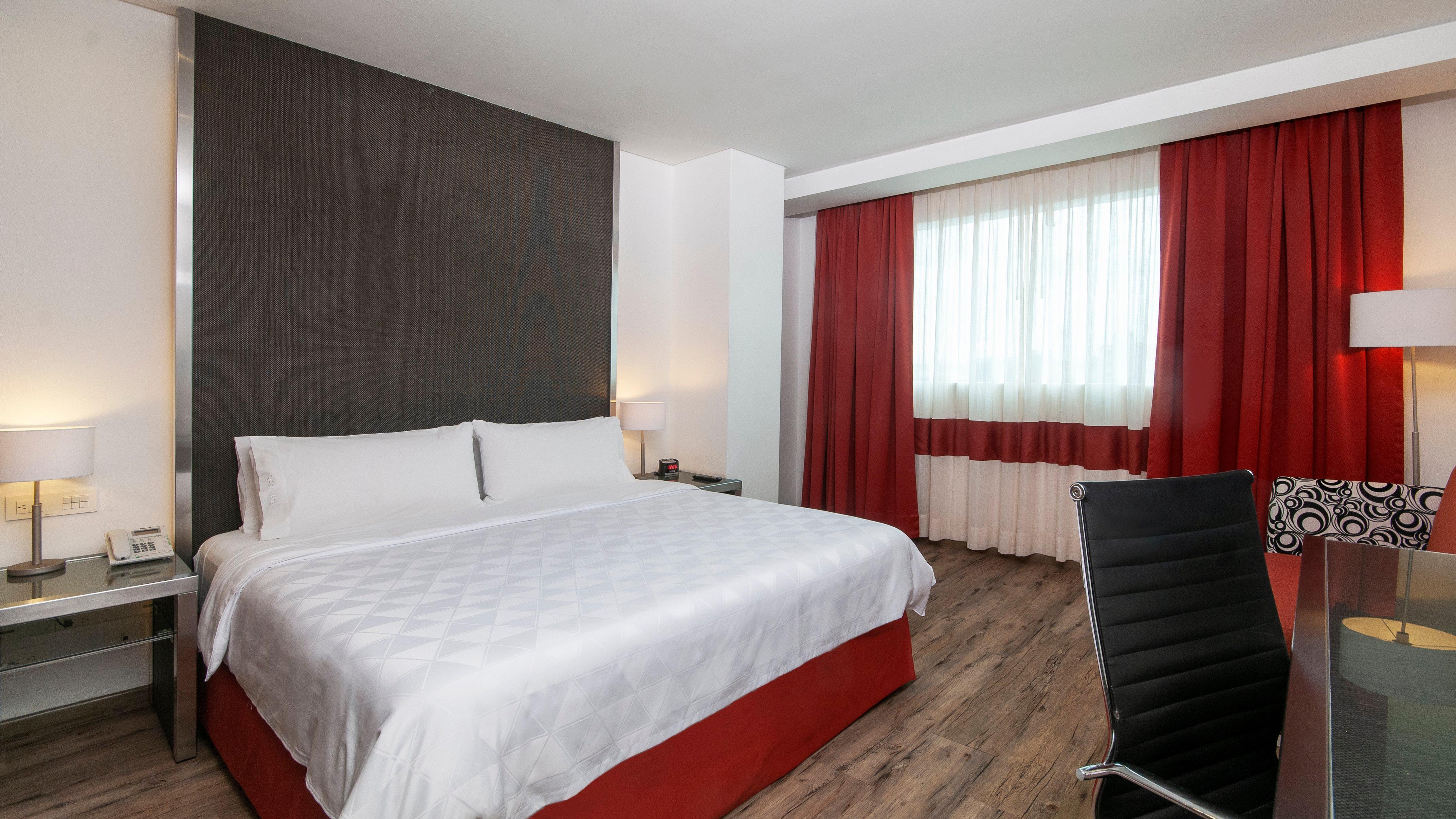 Holiday Buenavista By Ihg Mexico City