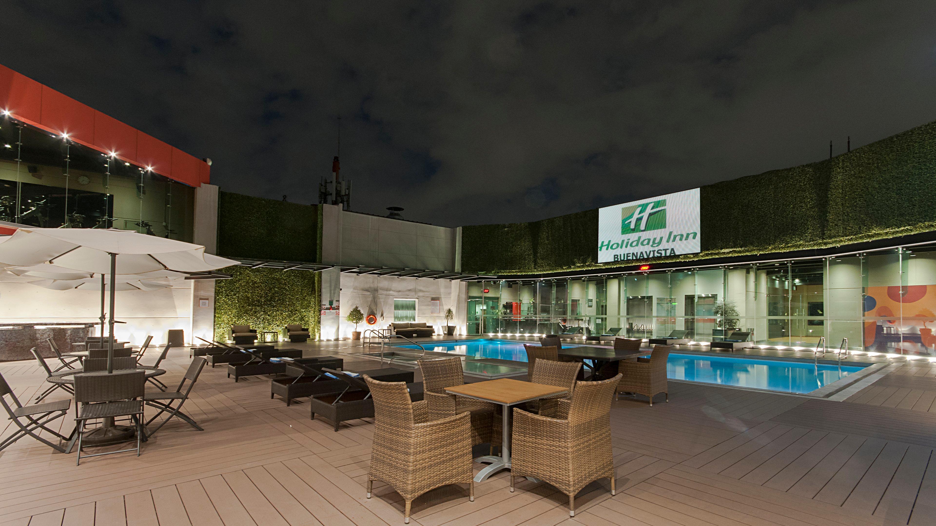 Holiday Buenavista By Ihg