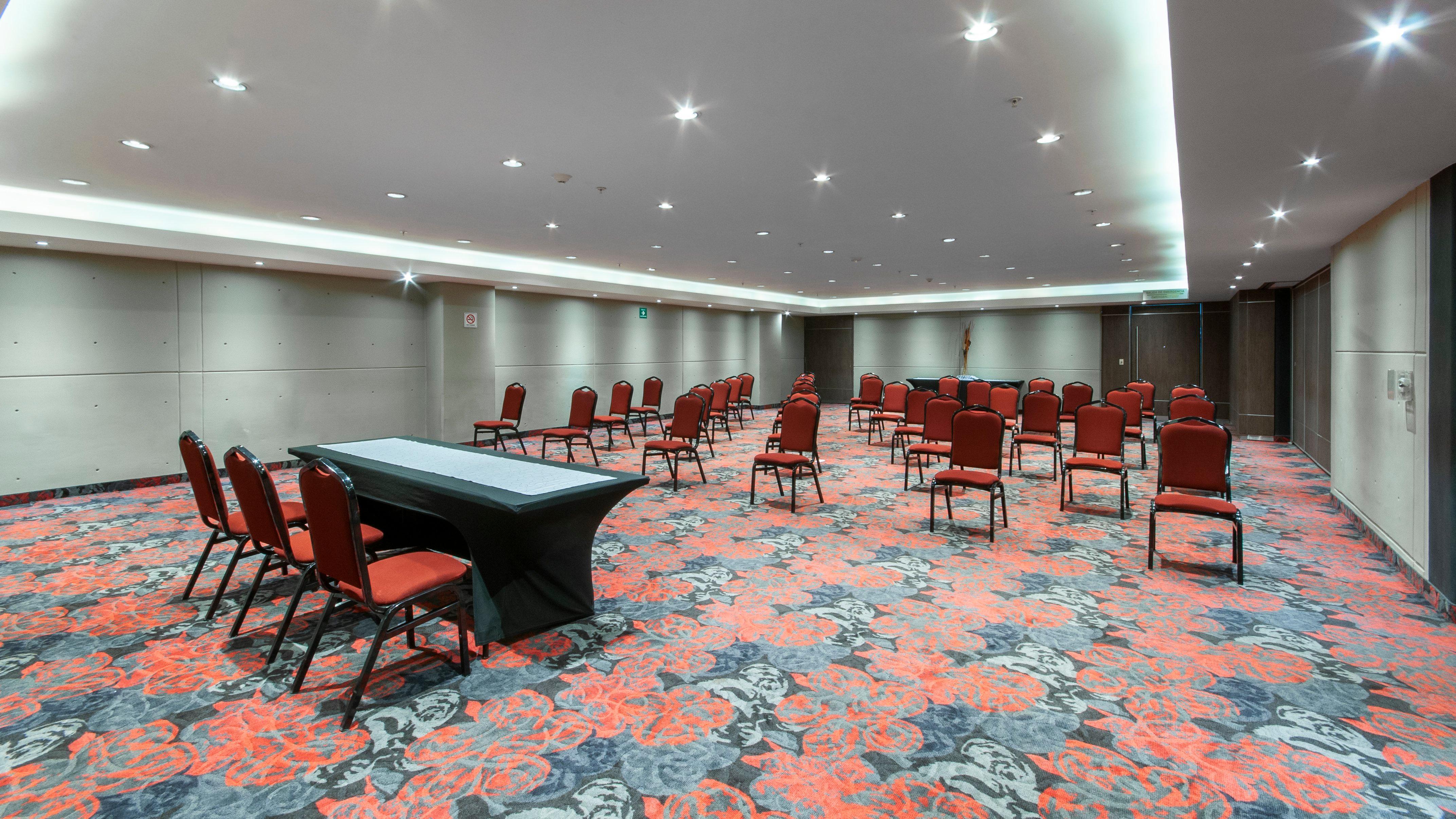 Hotel Holiday Buenavista By Ihg Mexico City