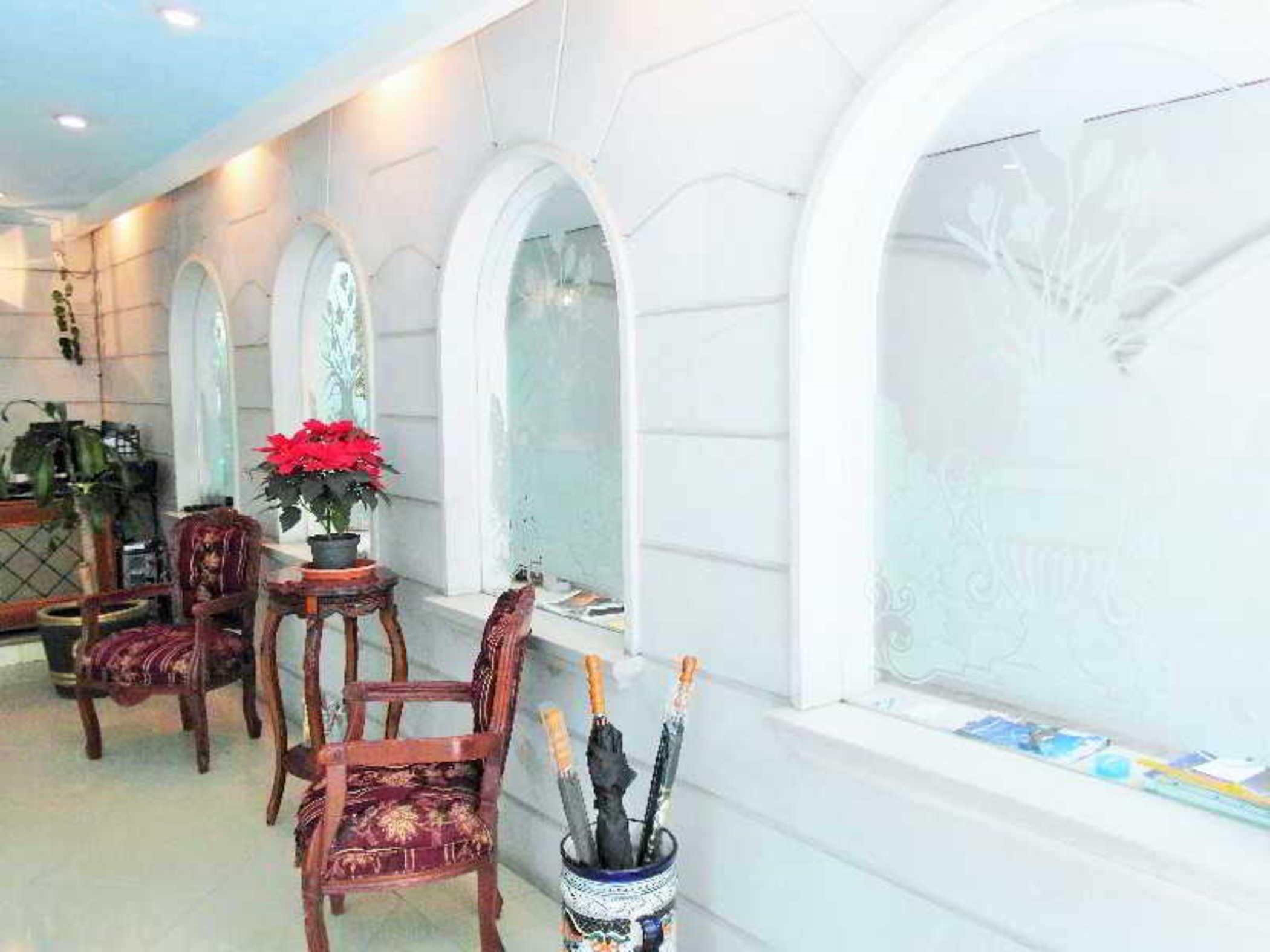 L' Heritage Aristoteles 225 By Bluebay Apartment *
