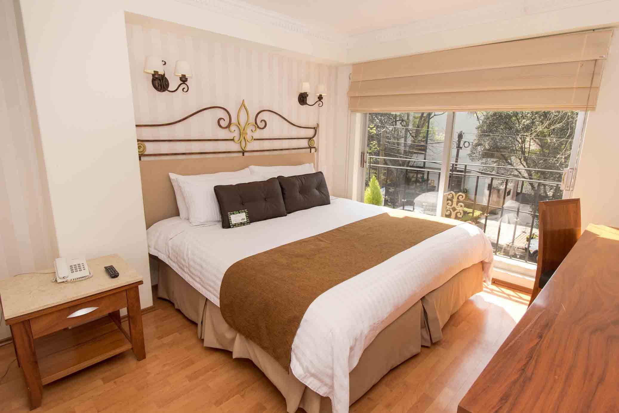Apartment L' Heritage Tennyson By Bluebay *