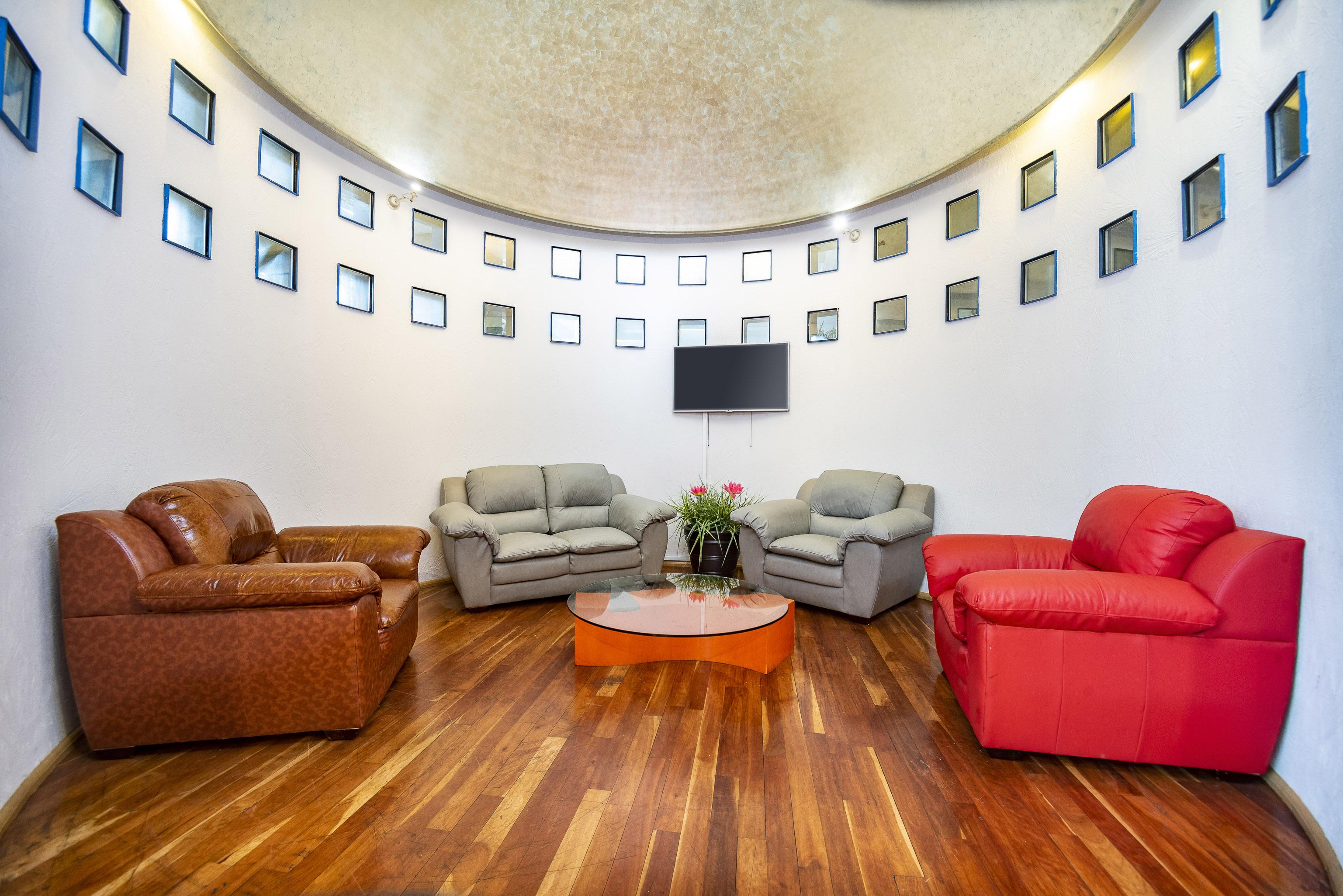 Mandarín Cartón Hotel 2*