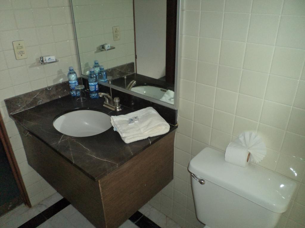 Montemar Hotel