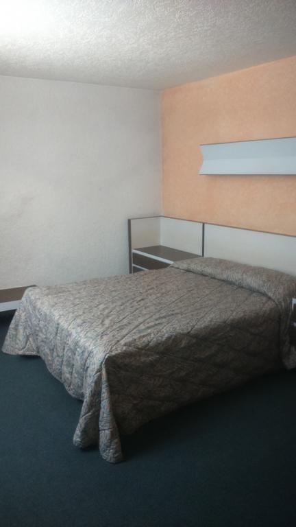 Montemar Hotel