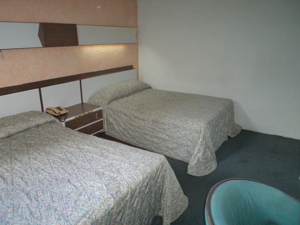 Montemar Hotel 2*
