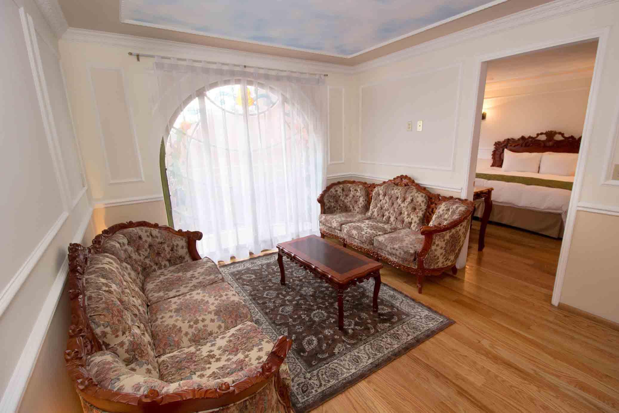 L' Heritage Royal Colonial By Bluebay Apartamento *
