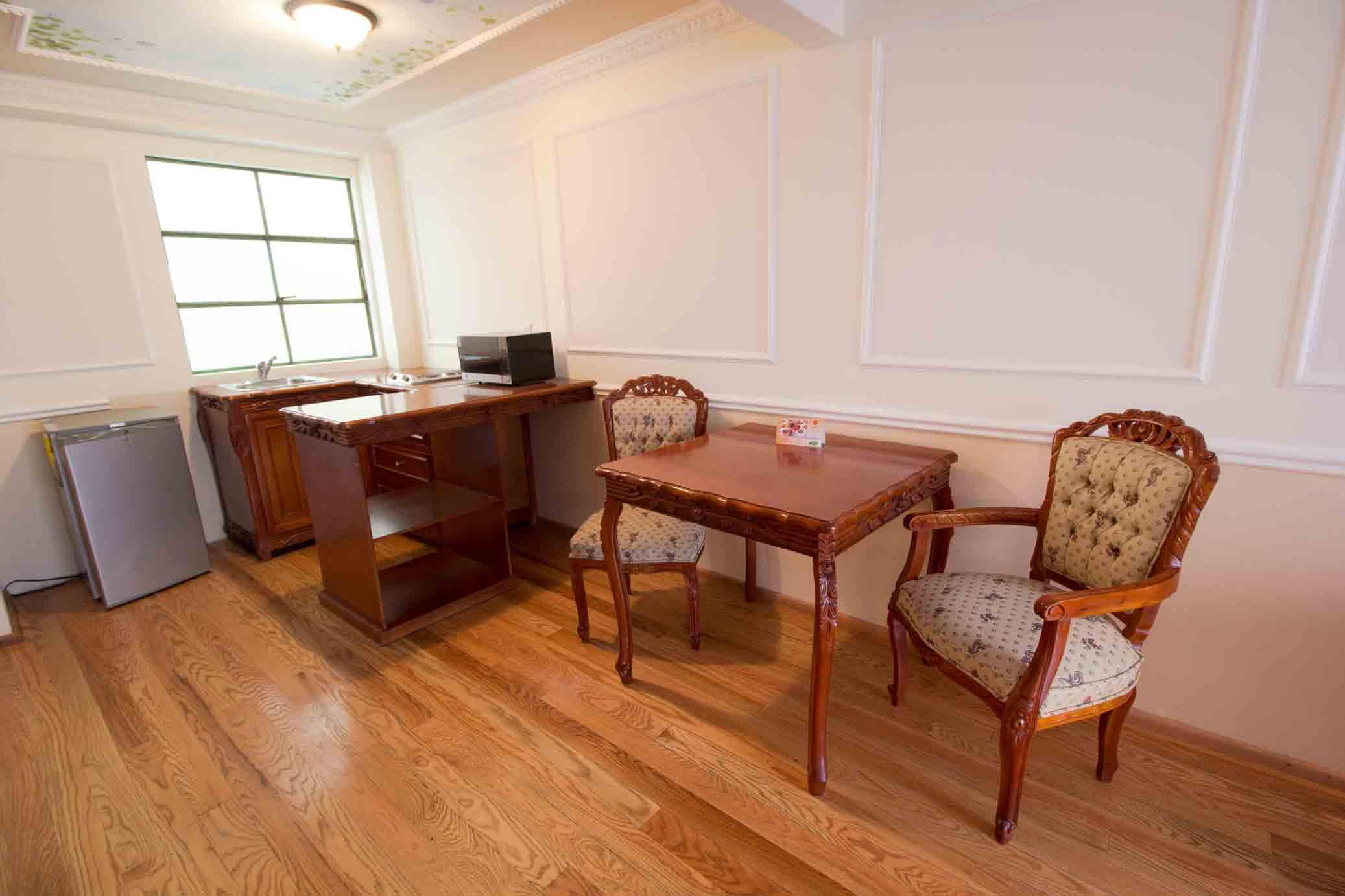 Apartamento L' Heritage Royal Colonial By Bluebay México DF