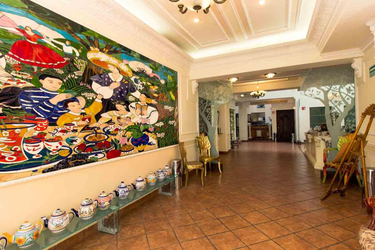 L' Heritage Royal Colonial By Bluebay Apartamento