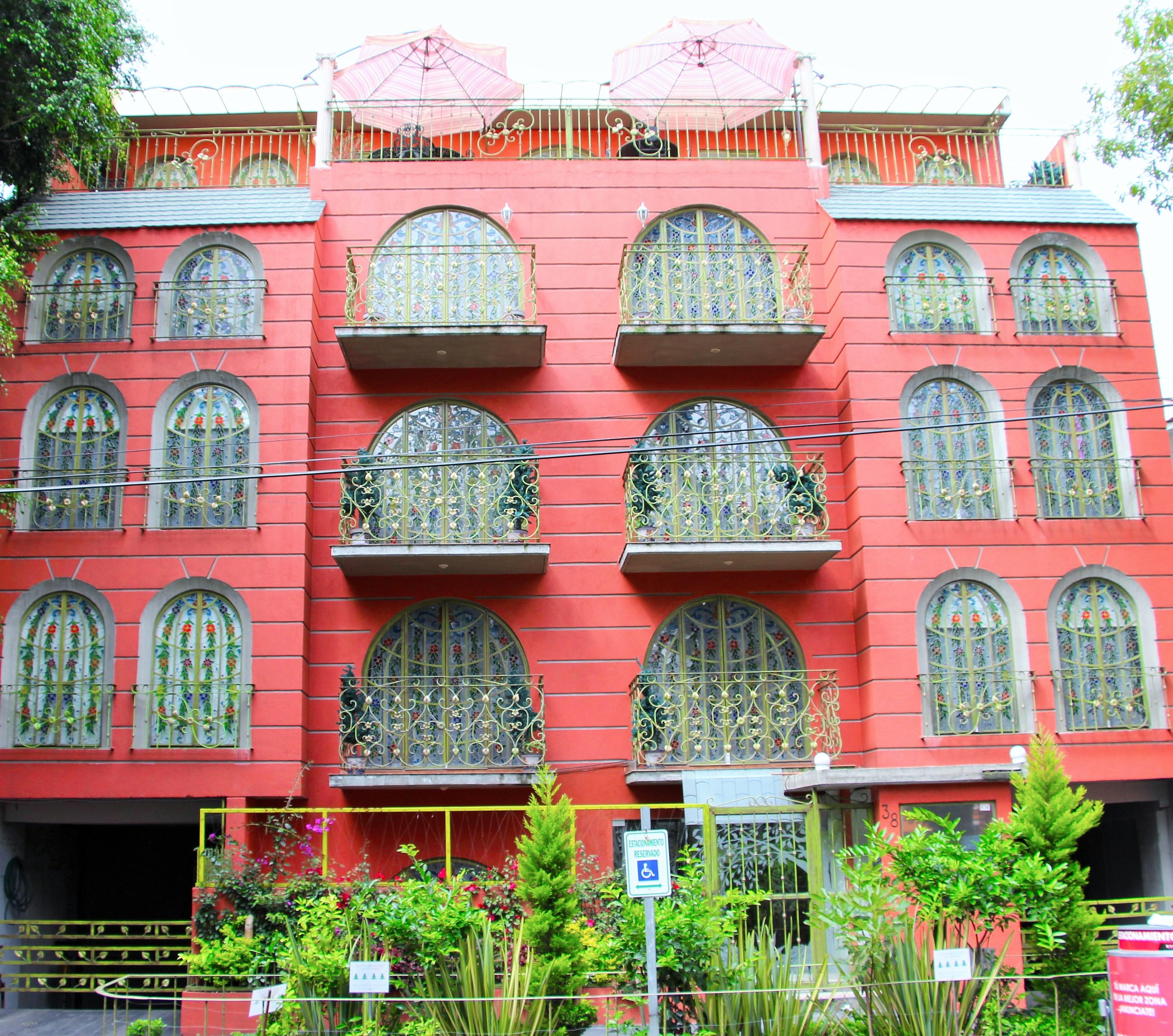 Apartamento L' Heritage Royal Colonial By Bluebay *
