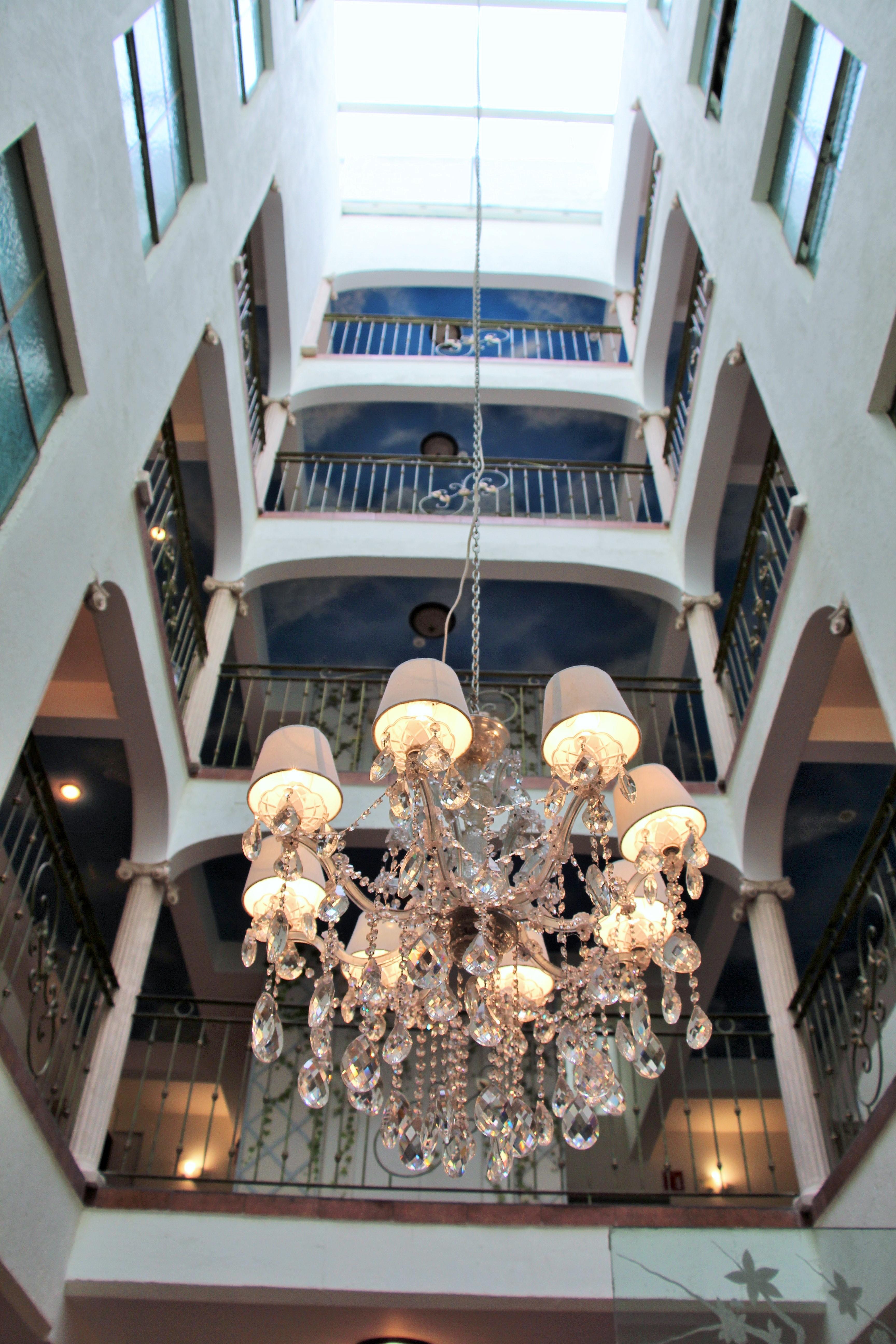 L' Heritage Royal Colonial By Bluebay *