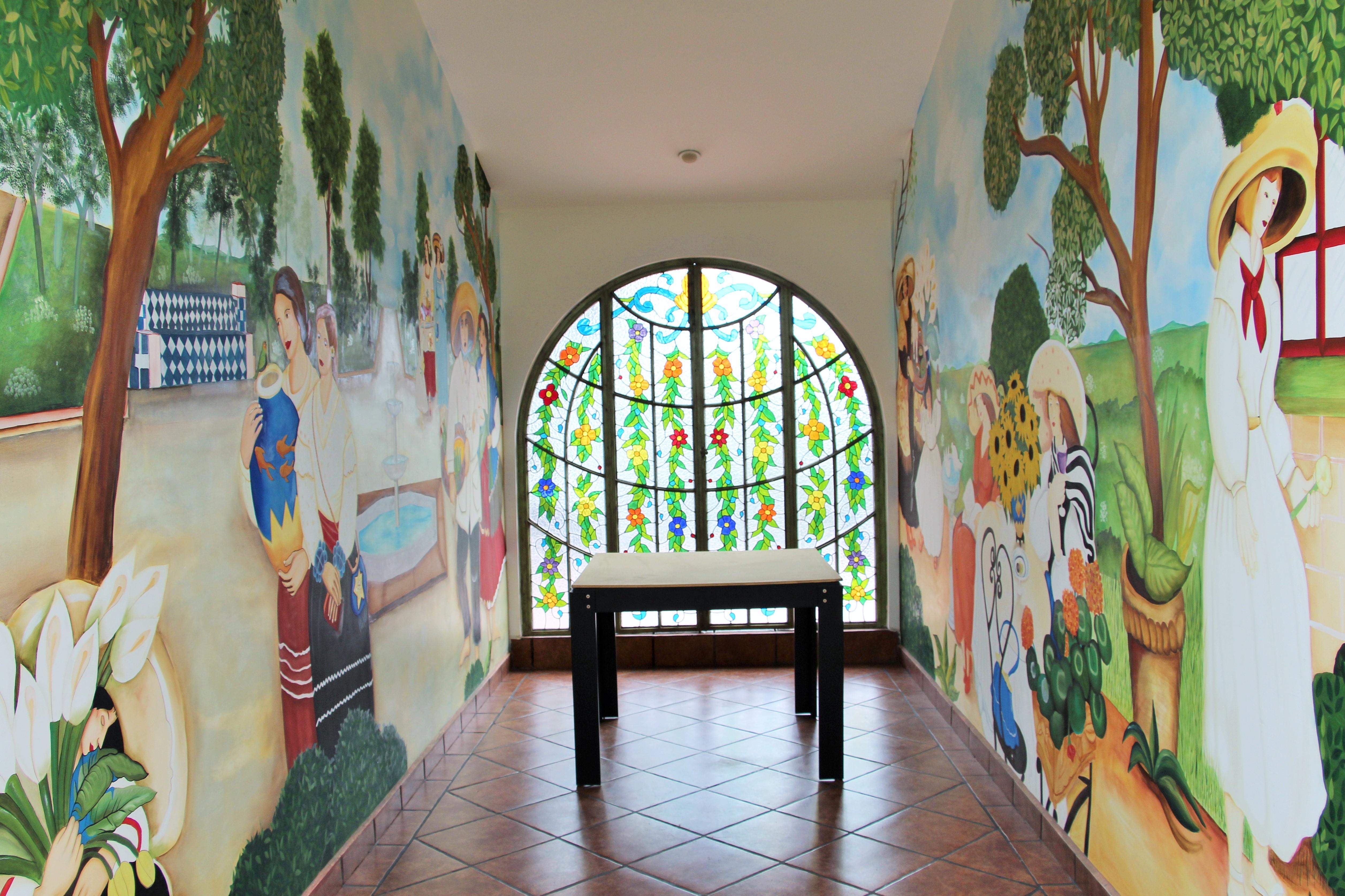 L' Heritage Royal Colonial By Bluebay *
