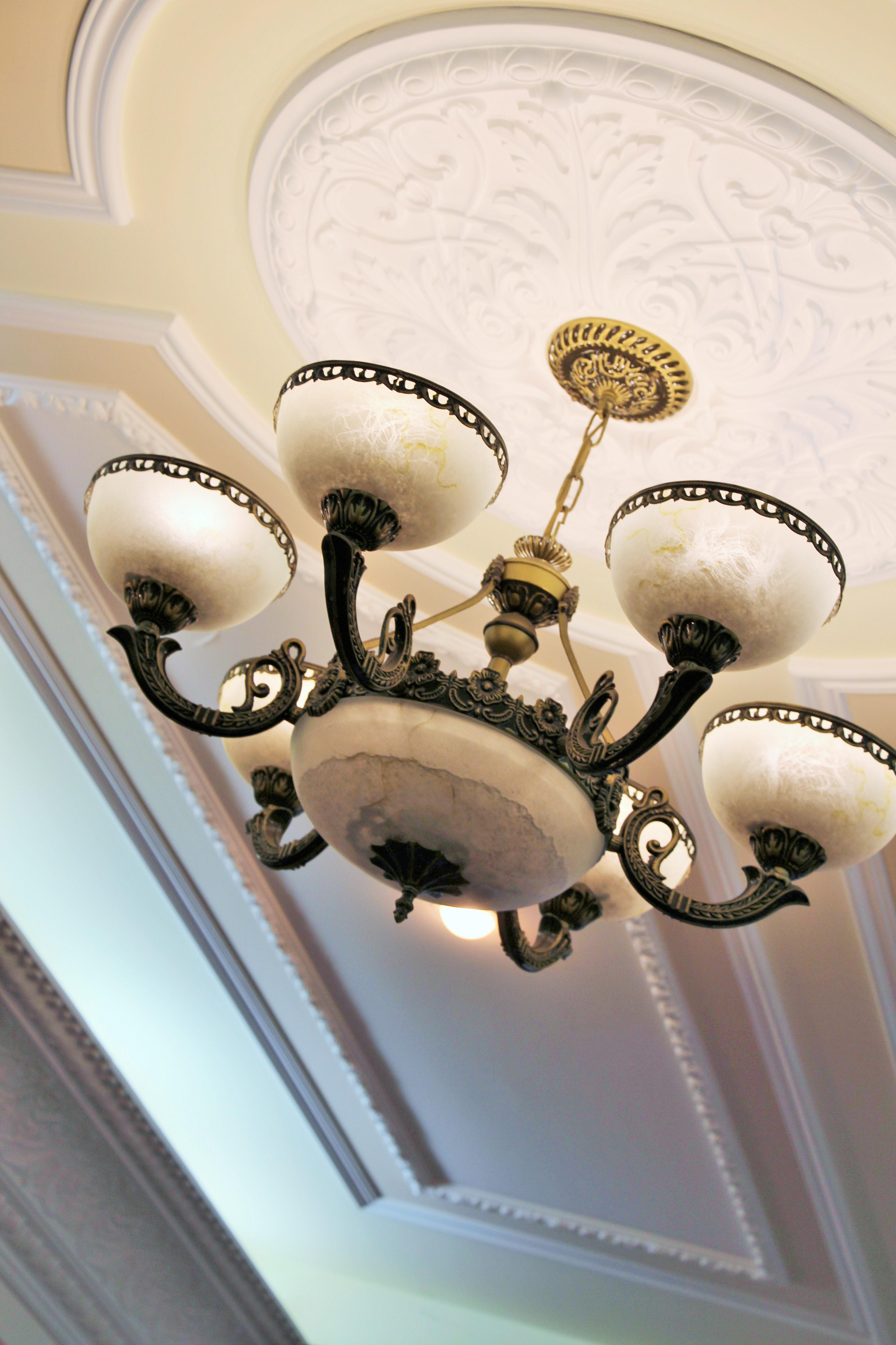 Apartamento L' Heritage Royal Colonial By Bluebay México DF