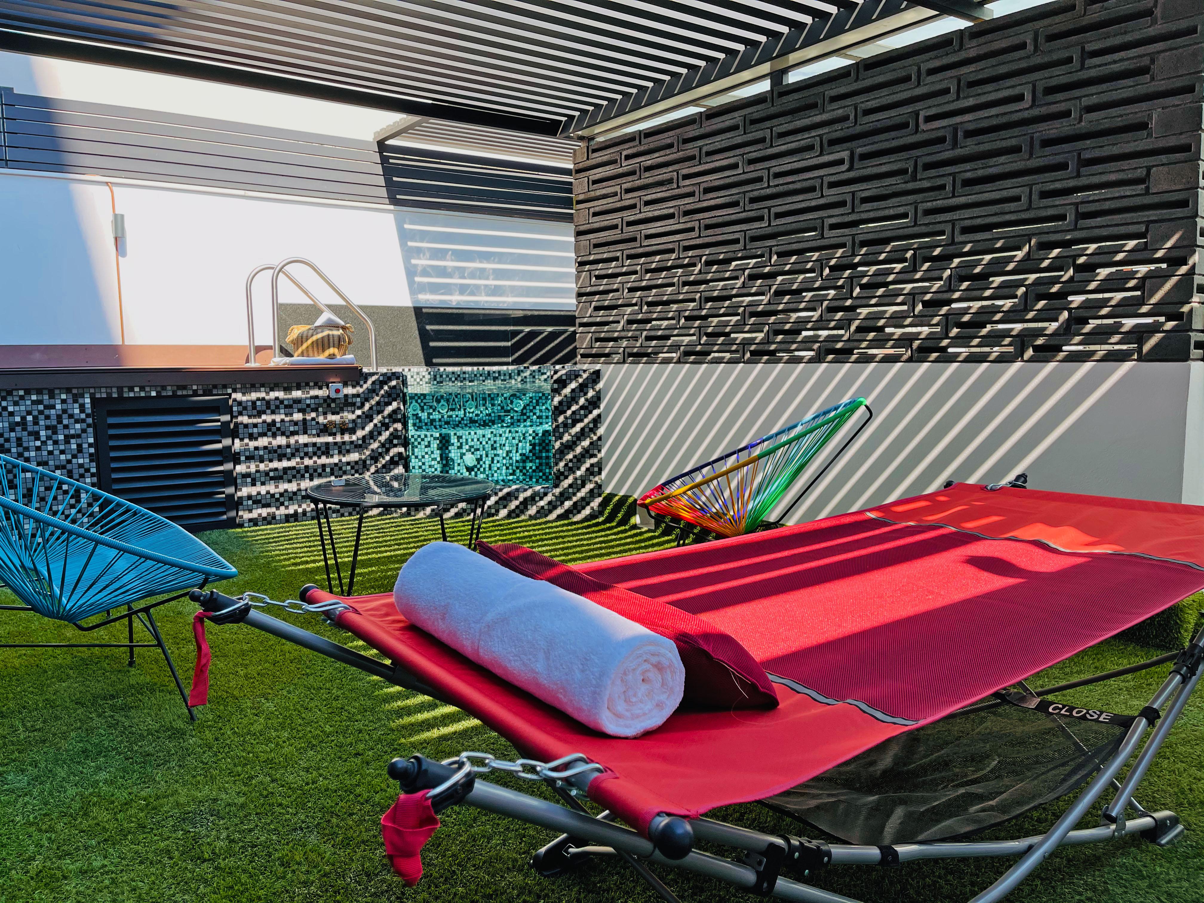 Cadillac Boutique 4* Mexico City