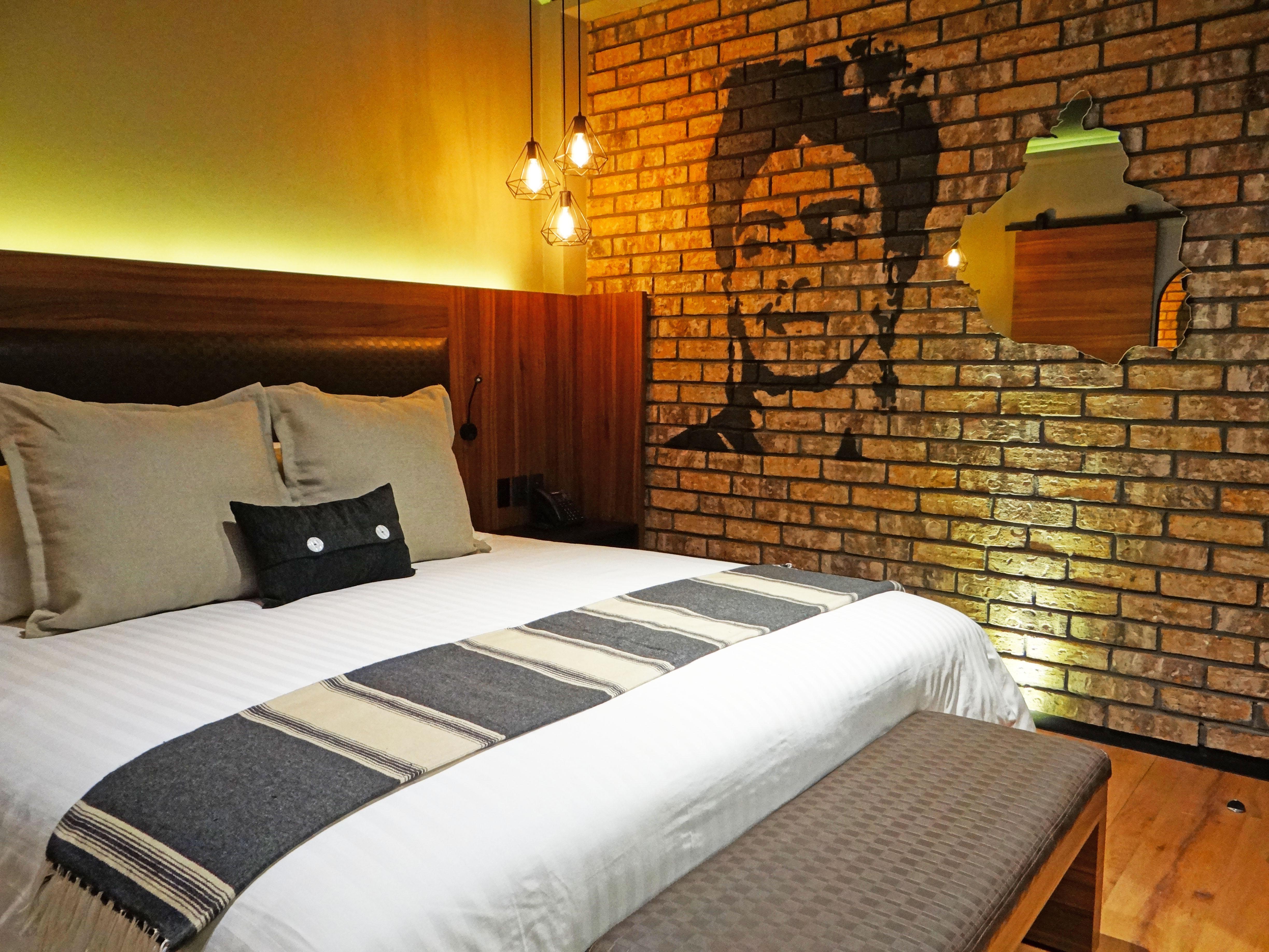 Cadillac Boutique 4* Mexico City