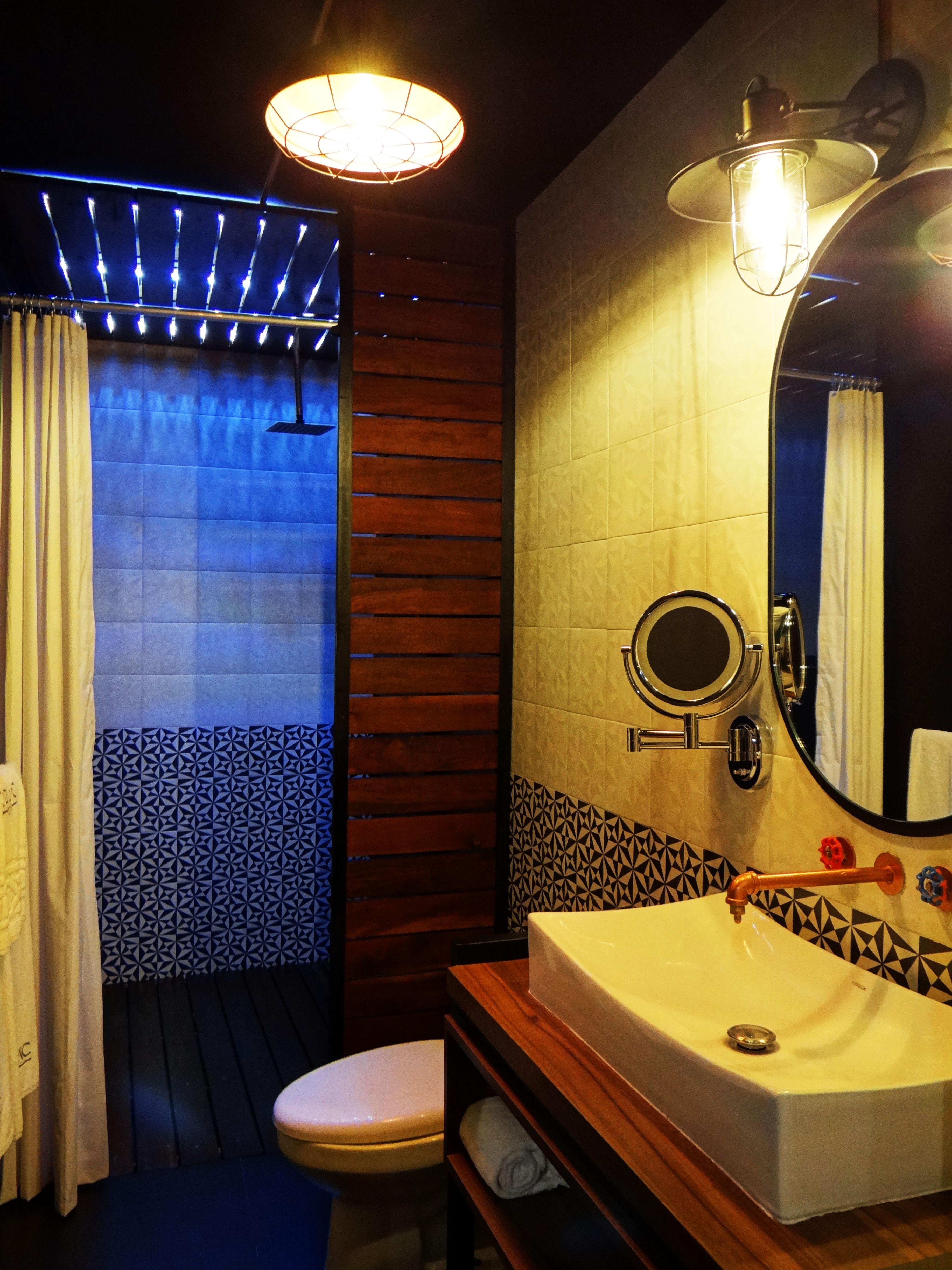 Cadillac Boutique Hotel Mexico City